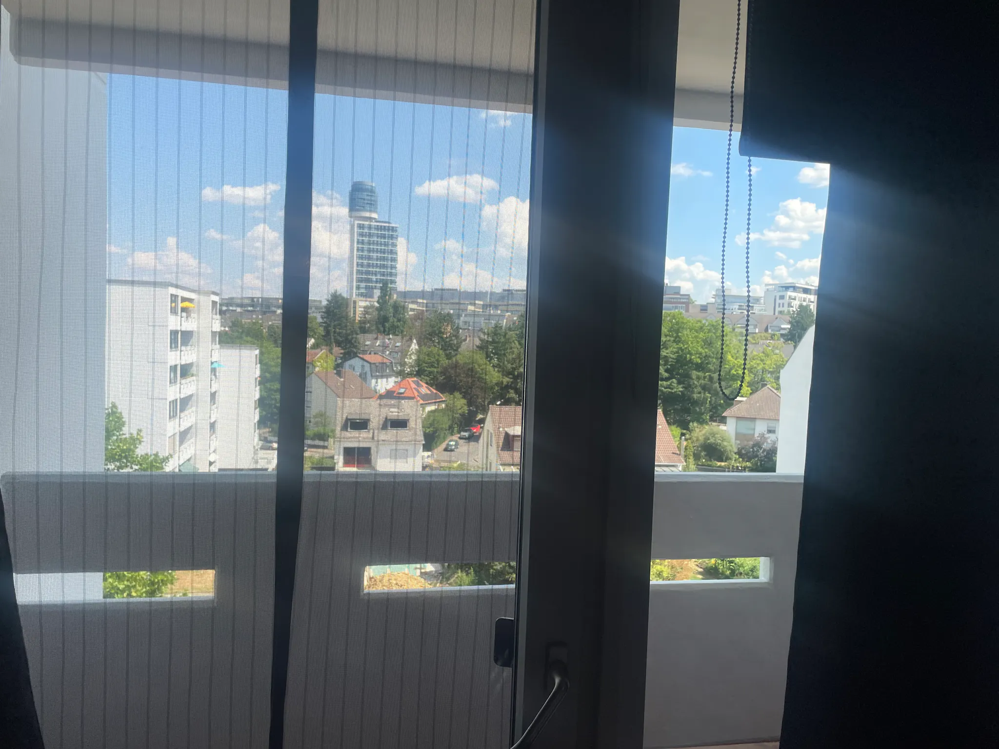 Mittlerer Hasenpfad, Frankfurt am Main preview