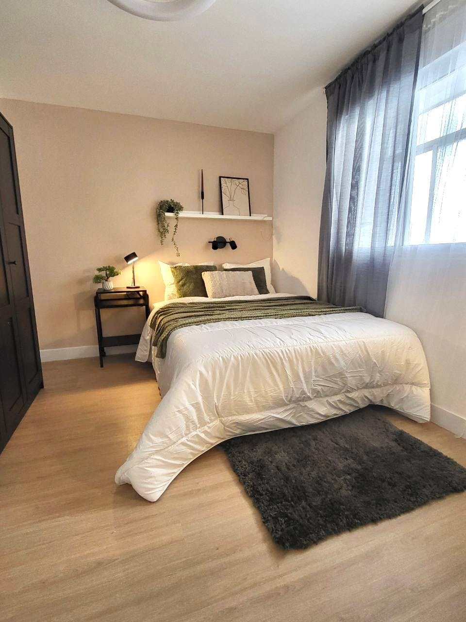 Private room for rent for €400 per month in San Vicent del Raspeig, Calle Presbítero Aracil