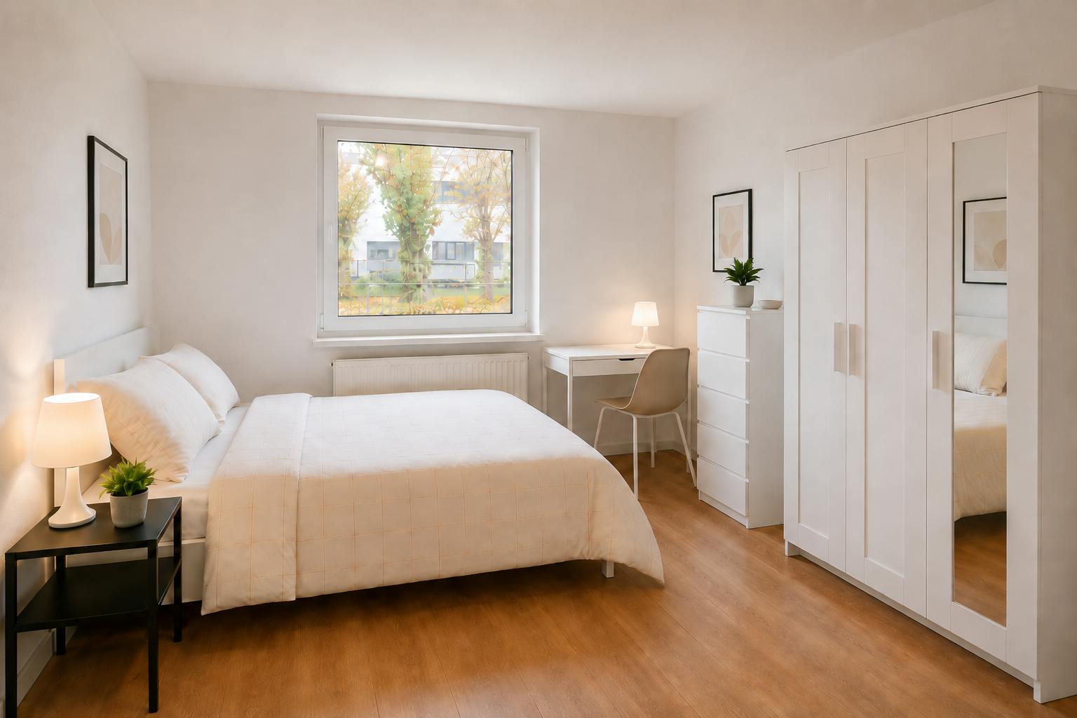 Heinrich-Hoffmann-Straße, Frankfurt am Main preview