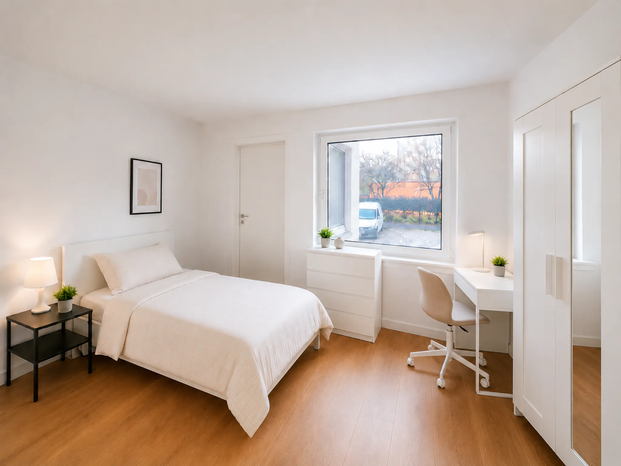 Heinrich-Hoffmann-Straße, Frankfurt am Main preview