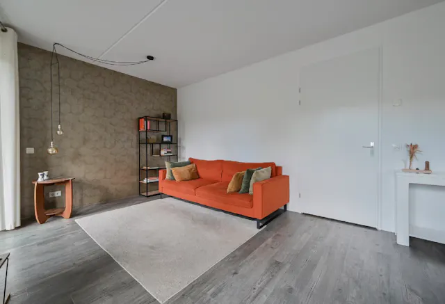 2-Bedroom Apartment in Van Kinsbergenstraat, Amsterdam (1716778) room image 30