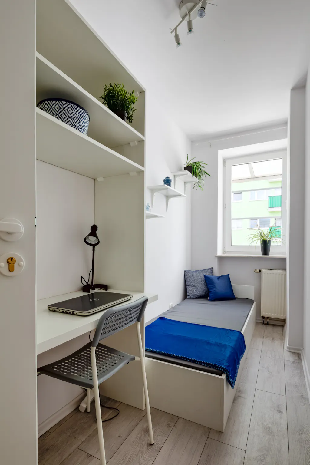 Kobielska, Warsaw preview