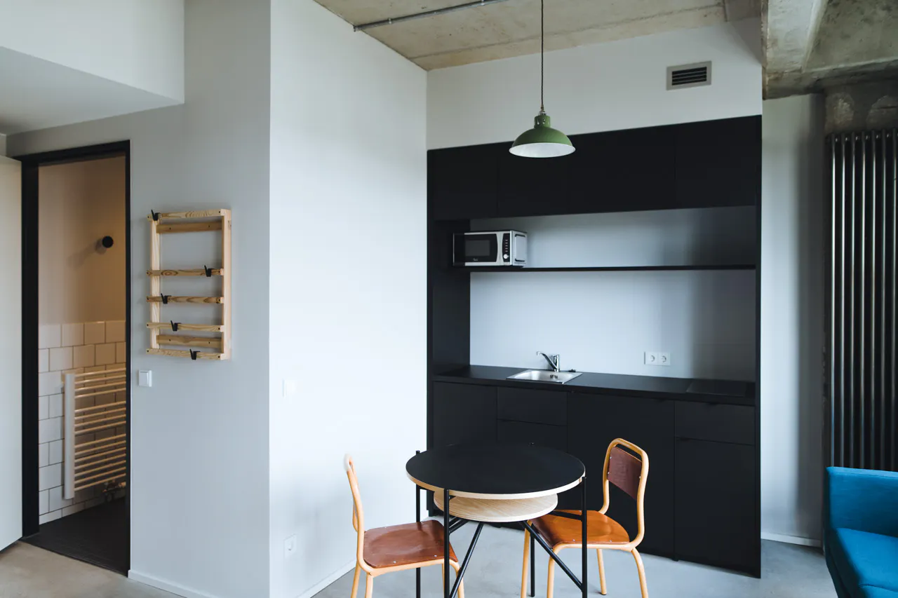 Apartment in Warschauer Straße, Berlin (1716837) ROOM 2