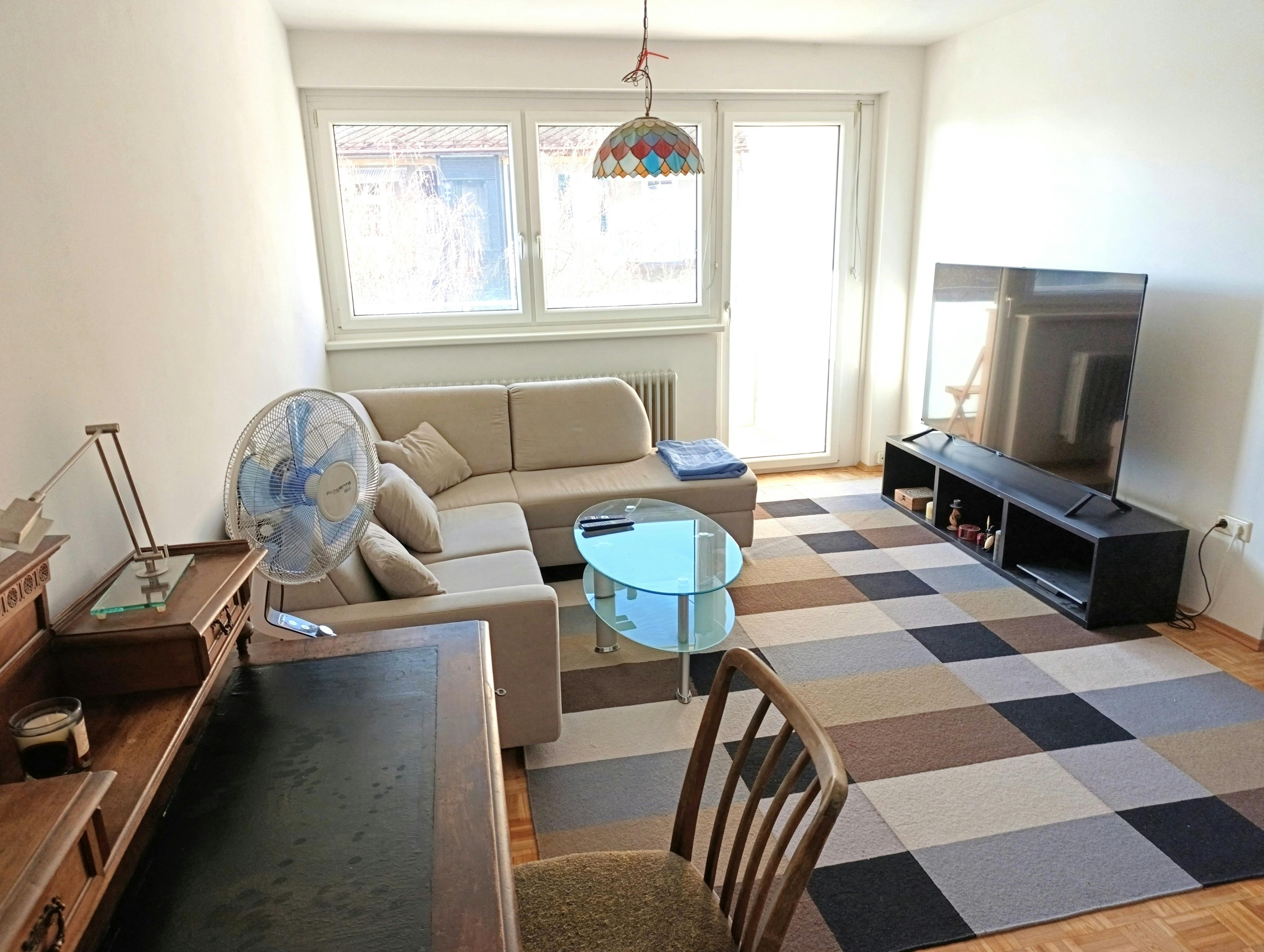 Apartament de închiriat pentru 1.390 EUR pe lună în Graz, Plüddemanngasse