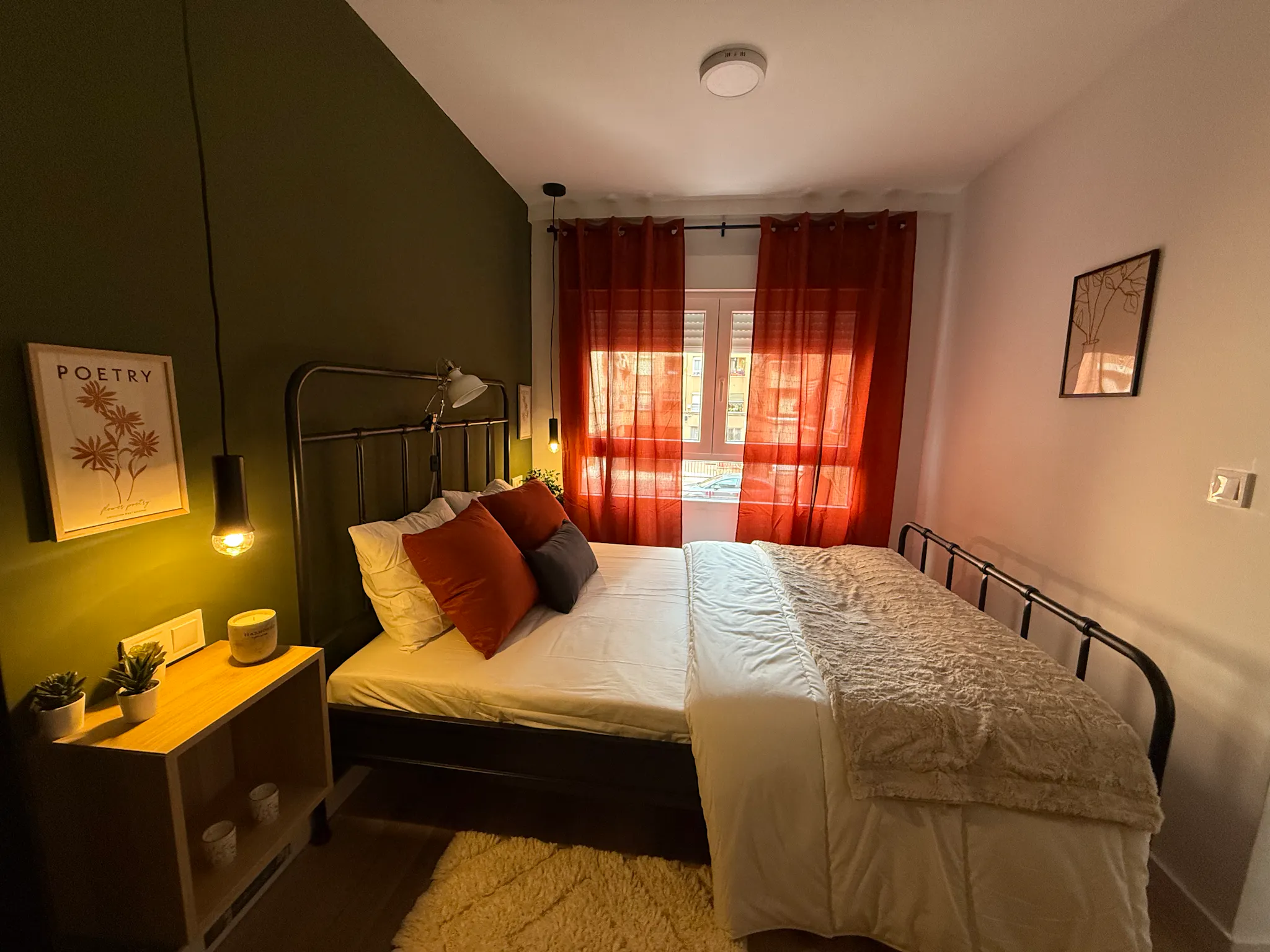 Apartment in Calle Barcelona, Alicante (1716844) ROOM 4