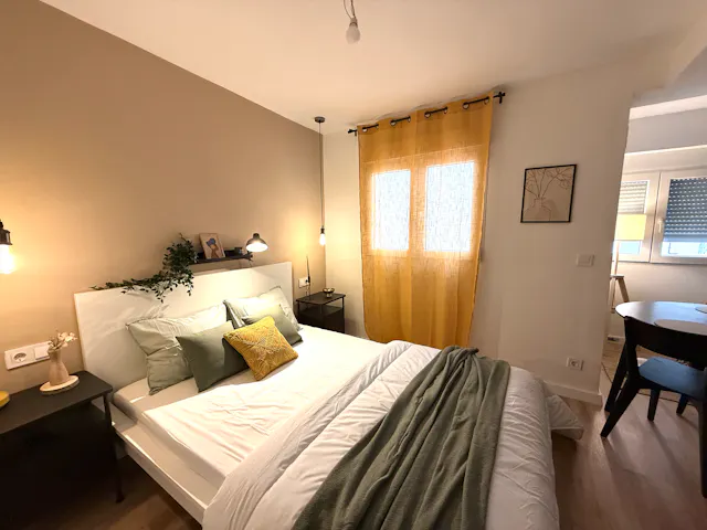 Apartment in Calle Barcelona, Alicante (1716848) room image 1