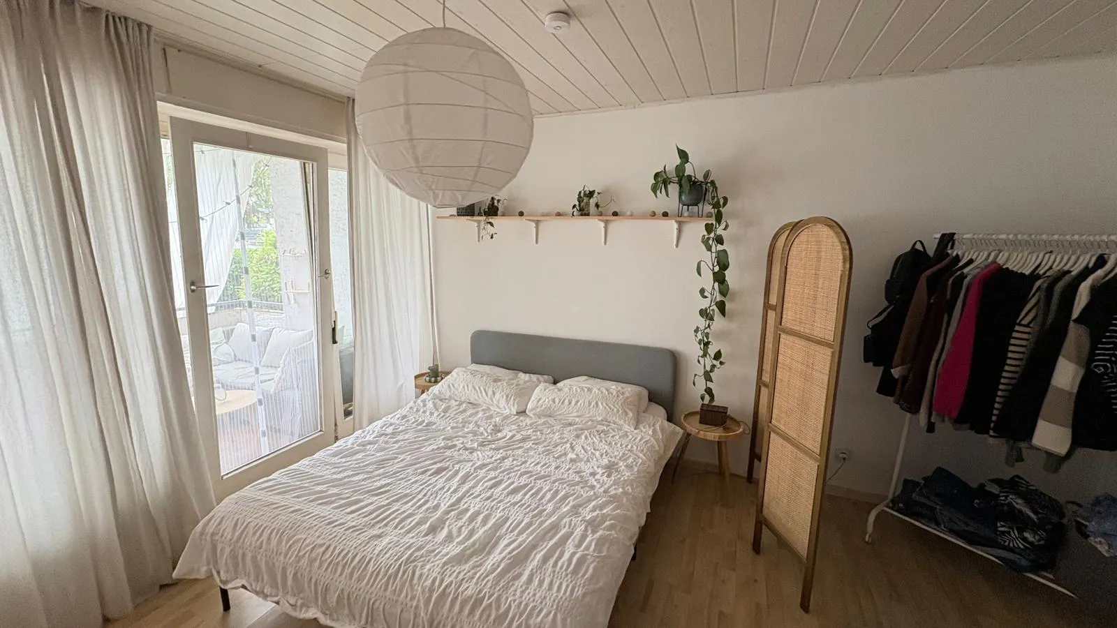1-Bedroom Apartment in Glückaufsegenstraße, Dortmund (1716849) ROOM 3