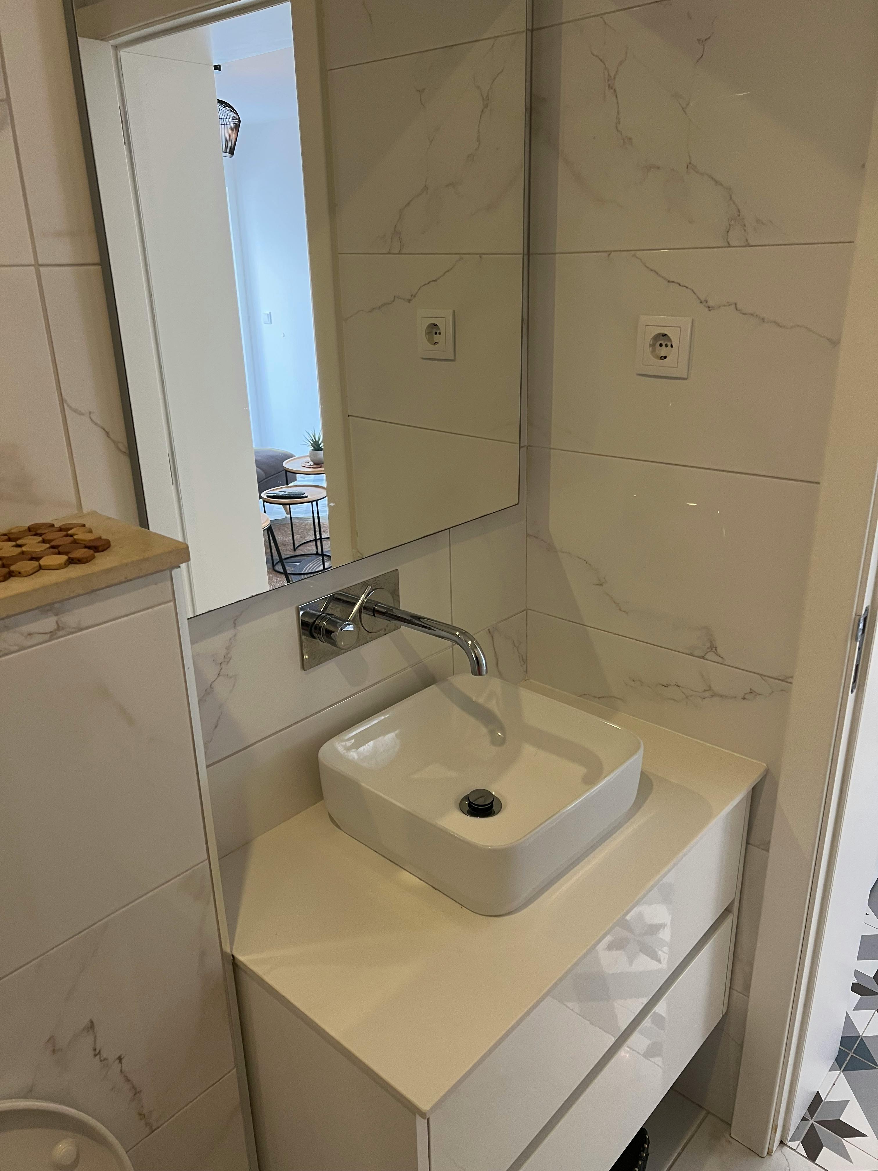 1-Bedroom Apartment in Rua Cidade da Horta, Lisbon (1716854) ROOM 3