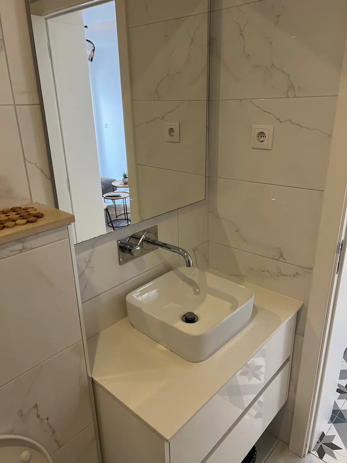 1-Bedroom Apartment in Rua Cidade da Horta, Lisbon (1716854) ROOM 3