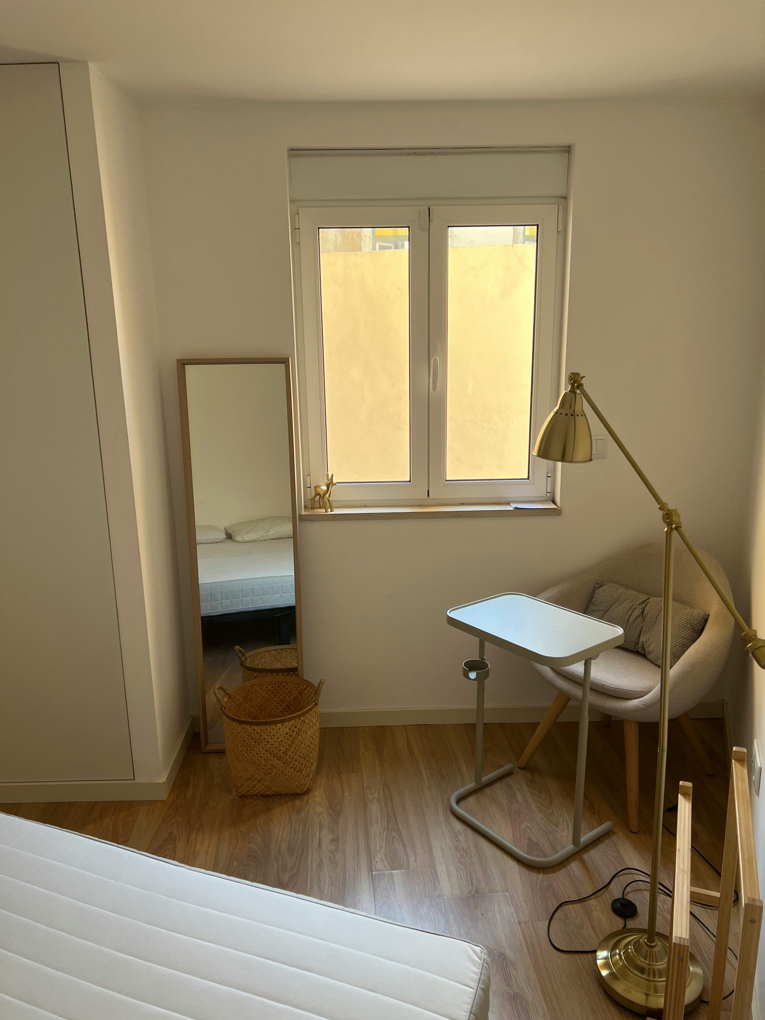1-Bedroom Apartment in Rua Cidade da Horta, Lisbon (1716854) room image 10