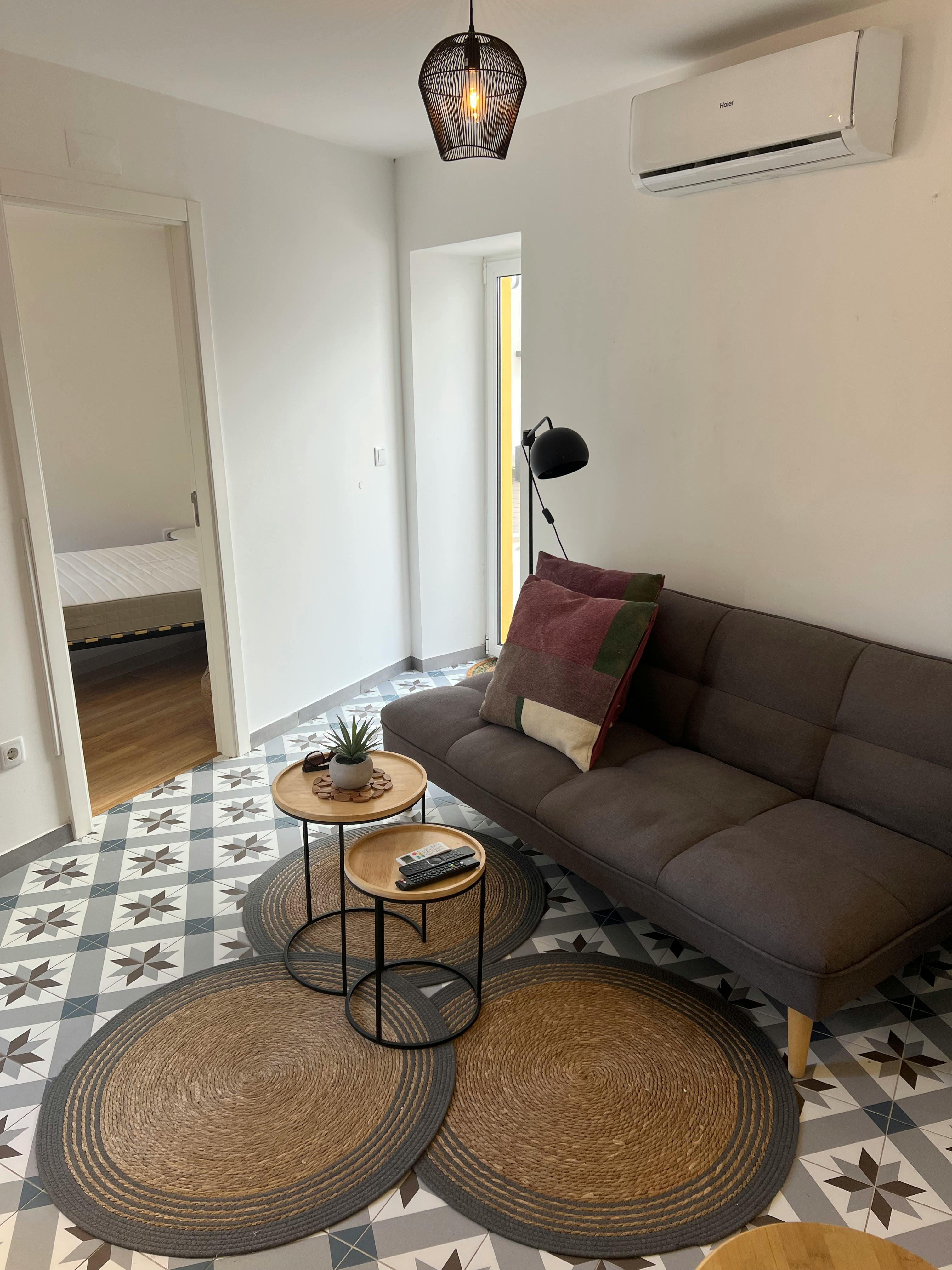 1-Bedroom Apartment in Rua Cidade da Horta, Lisbon (1716854) ROOM 4