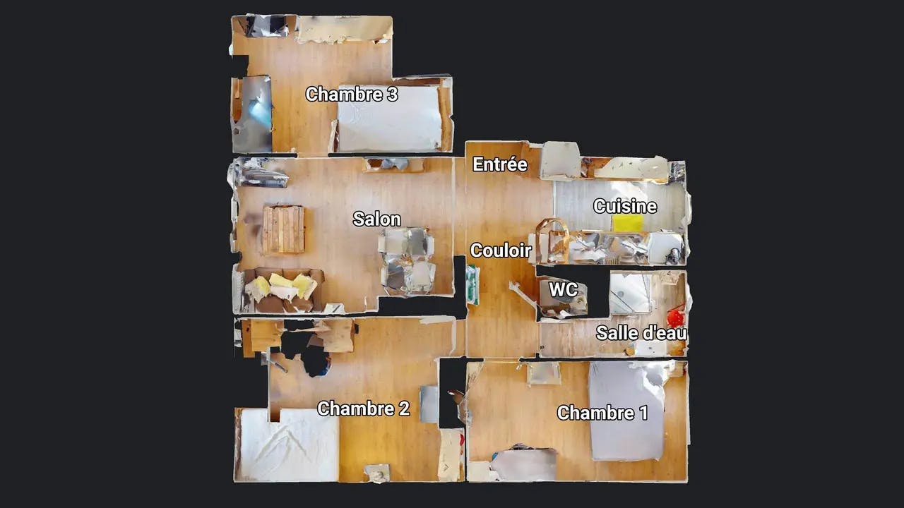 preview gallery tile
