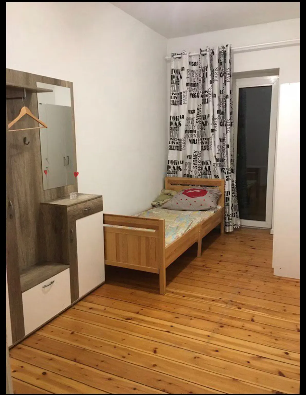 Burgstraße, Hamburg preview