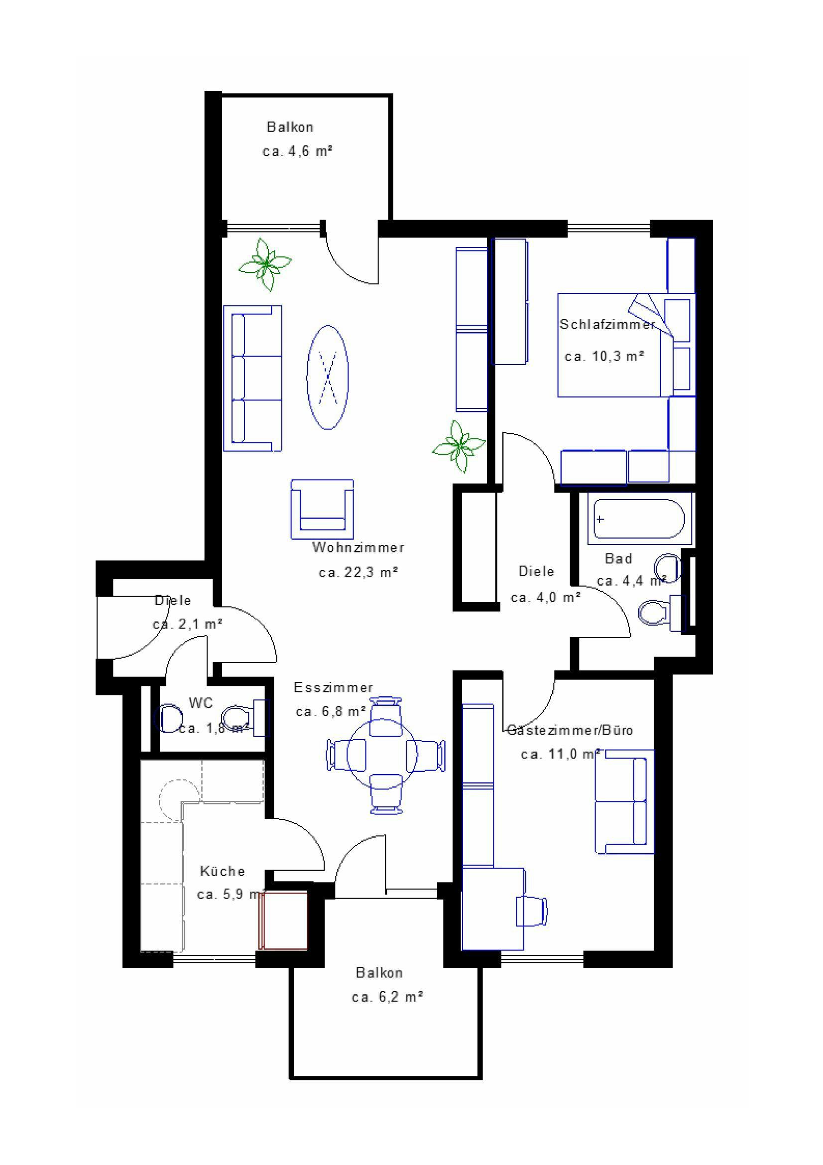 preview gallery tile