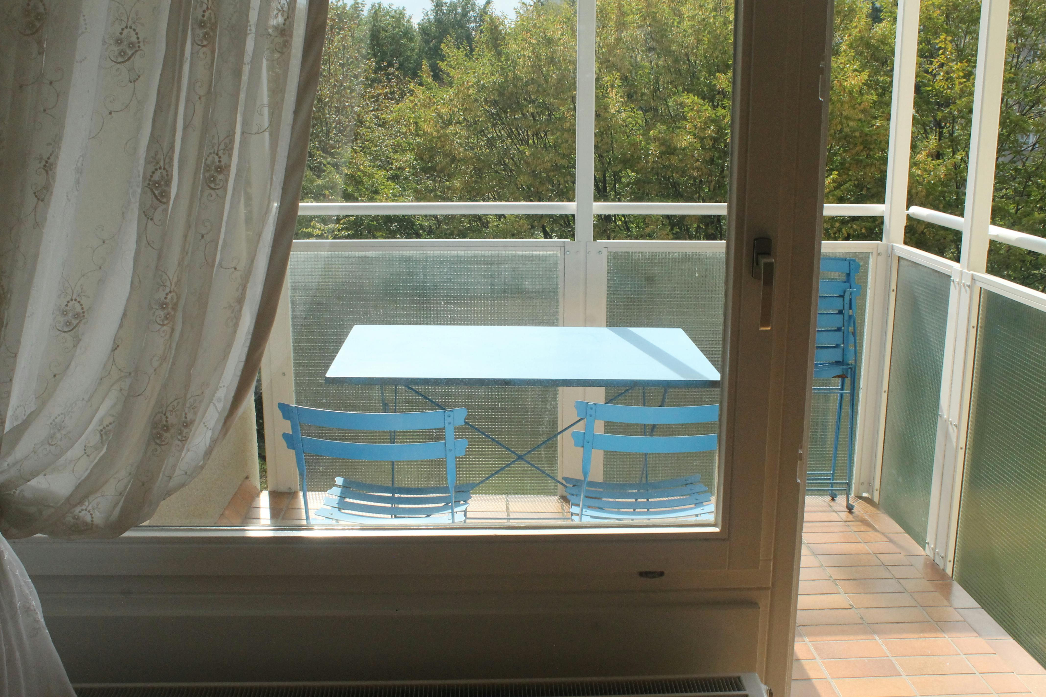 2-Bedroom Apartment in Elsenheimerstraße, Munich (1716879) ROOM