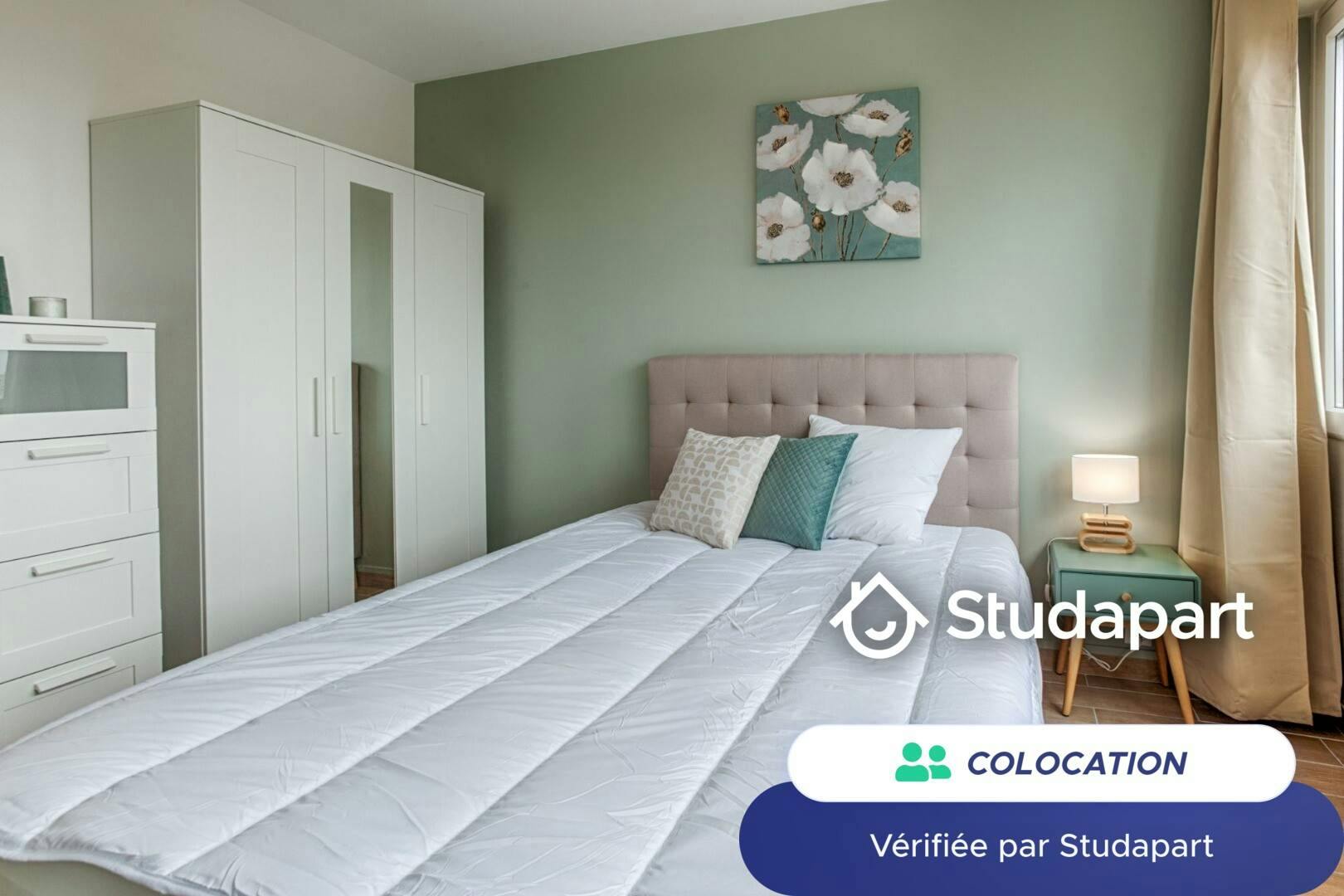 Appartement in Créteil
