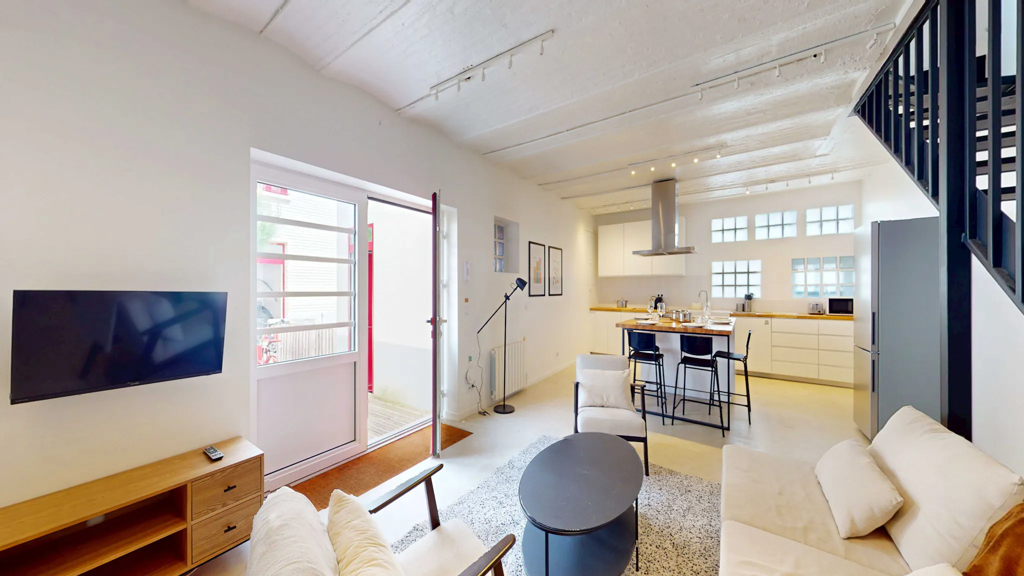 Rue Michelet, Ivry-sur-Seine preview