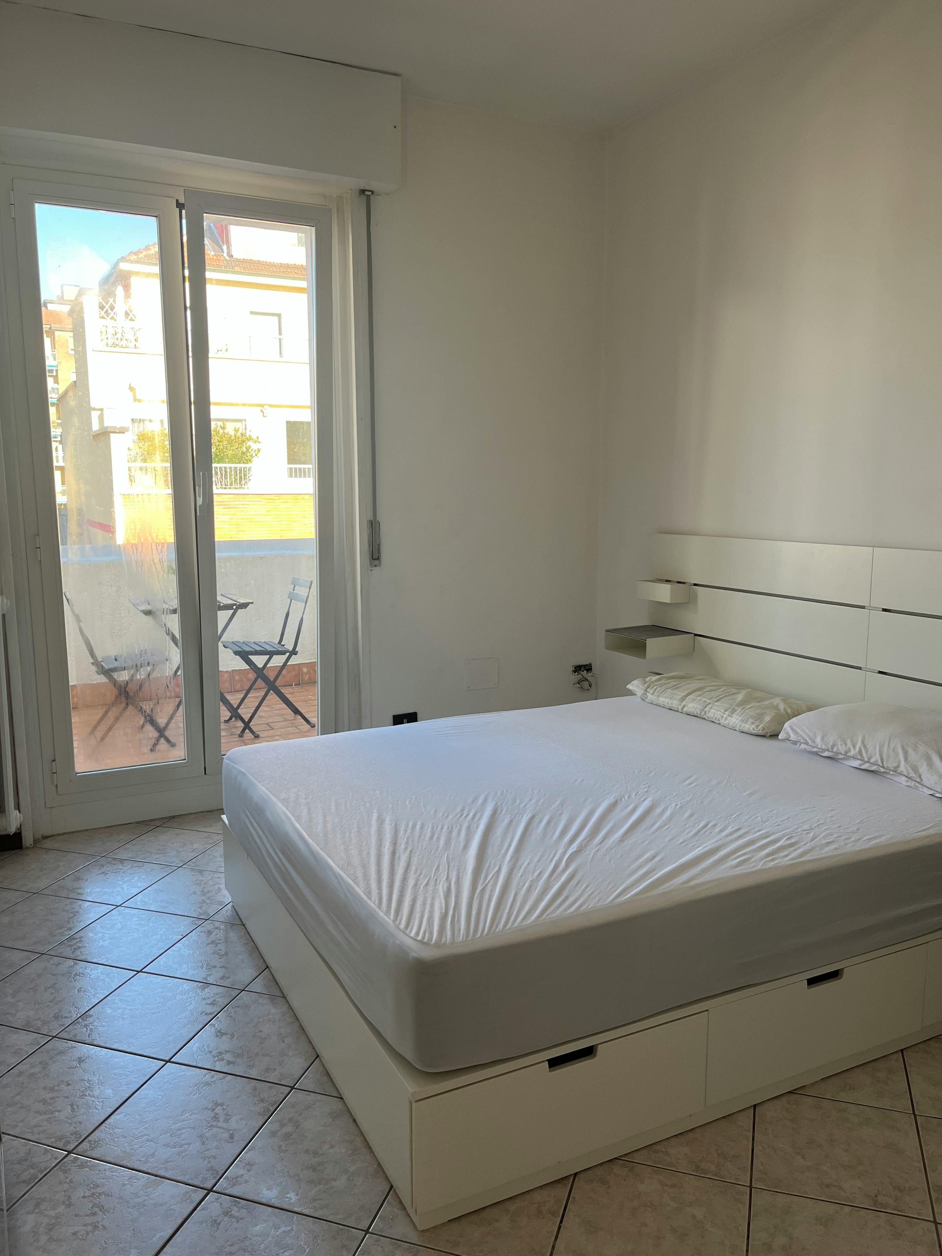 Private room in Via Giuseppe Sercognani, Milan (1716950) room image 2
