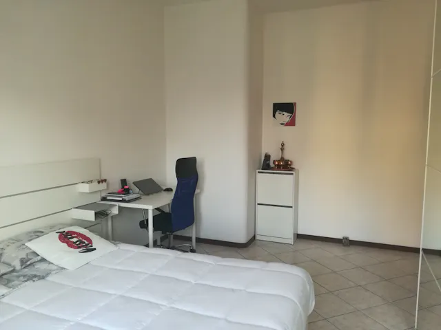 Private room in Via Giuseppe Sercognani, Milan (1716950) room image 48