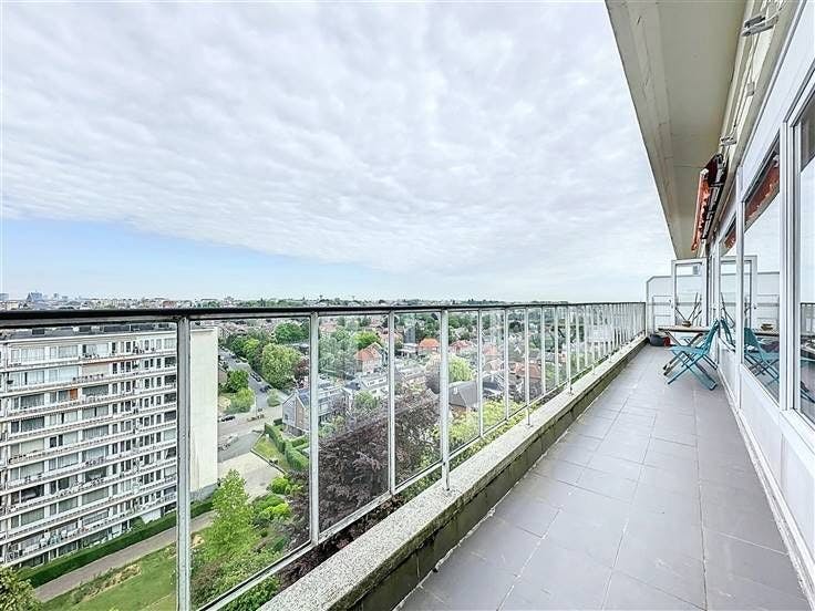 Appartement in Sint-Pieters-Woluwe