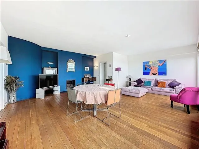1-Bedroom Building in Avenue des Eperviers, Woluwe-Saint-Pierre (1716958) room image 4