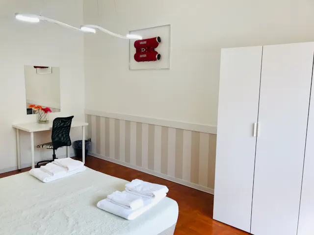 2-Bedroom Apartment in Via Carlo Gomes, Milan (1716960) room image 40