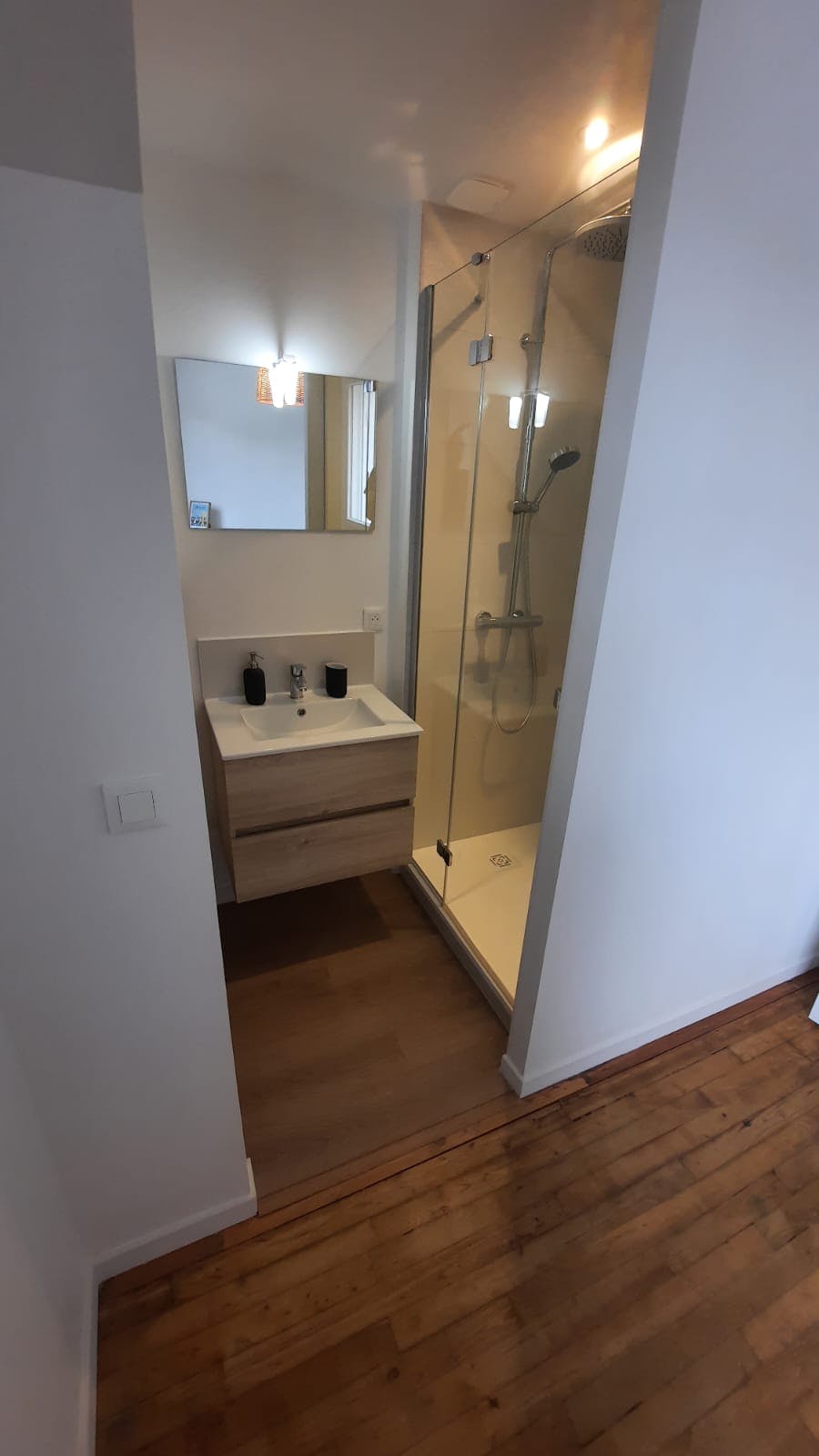Private room in Avenue des Jonquilles, Nantes (1716962) ROOM 4