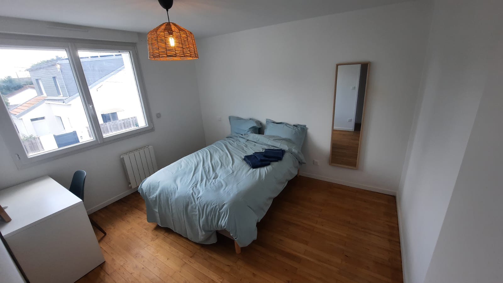 Private room in Avenue des Jonquilles, Nantes (1716962) ROOM 2