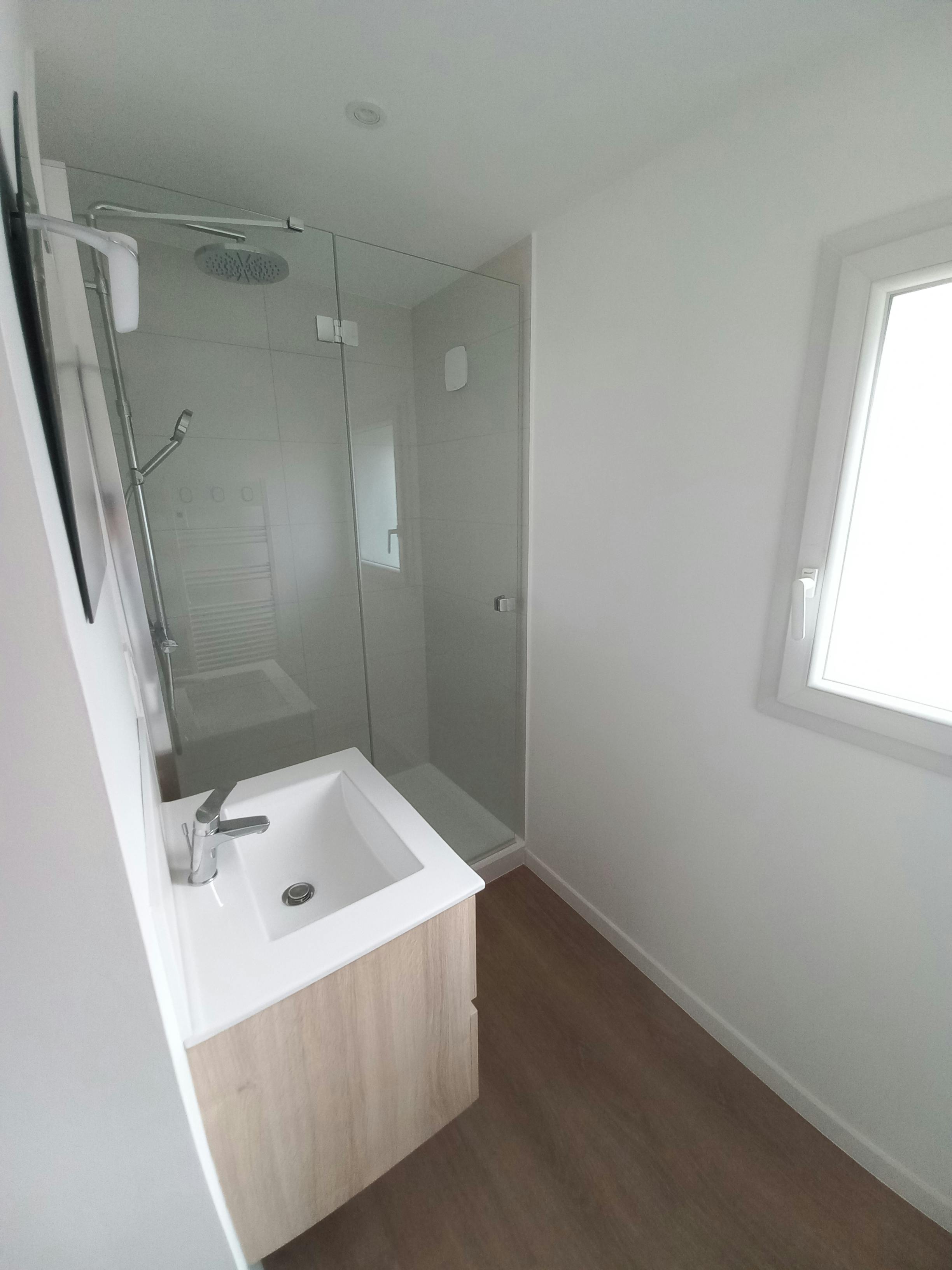 Private room in Avenue des Jonquilles, Nantes (1716962) COMMON_AREA 3