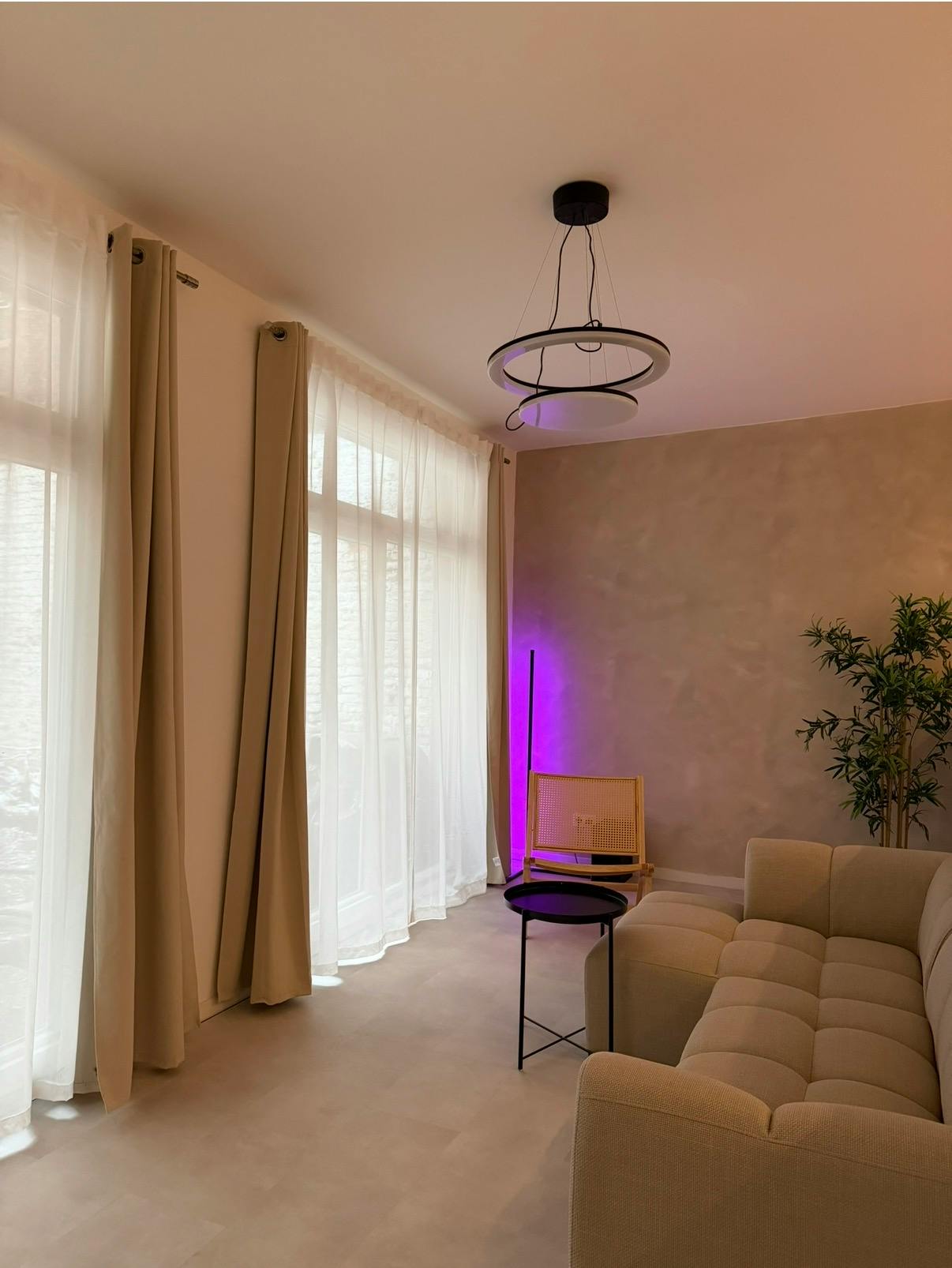 Private room in Rue de la Forge, Saint-Gilles (1716981) ROOM 1
