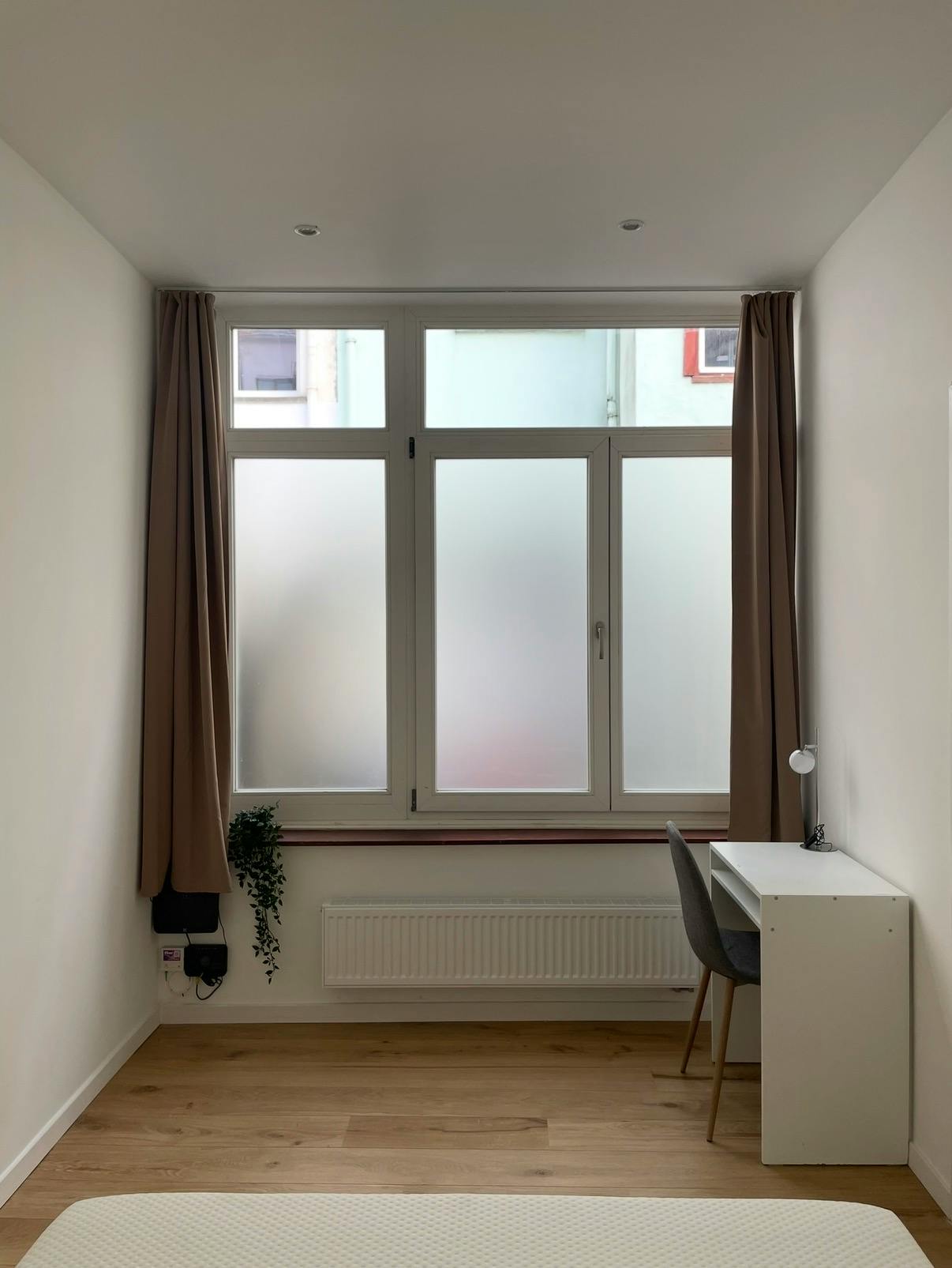 Private room in Rue de la Forge, Saint-Gilles (1716981) ROOM 4