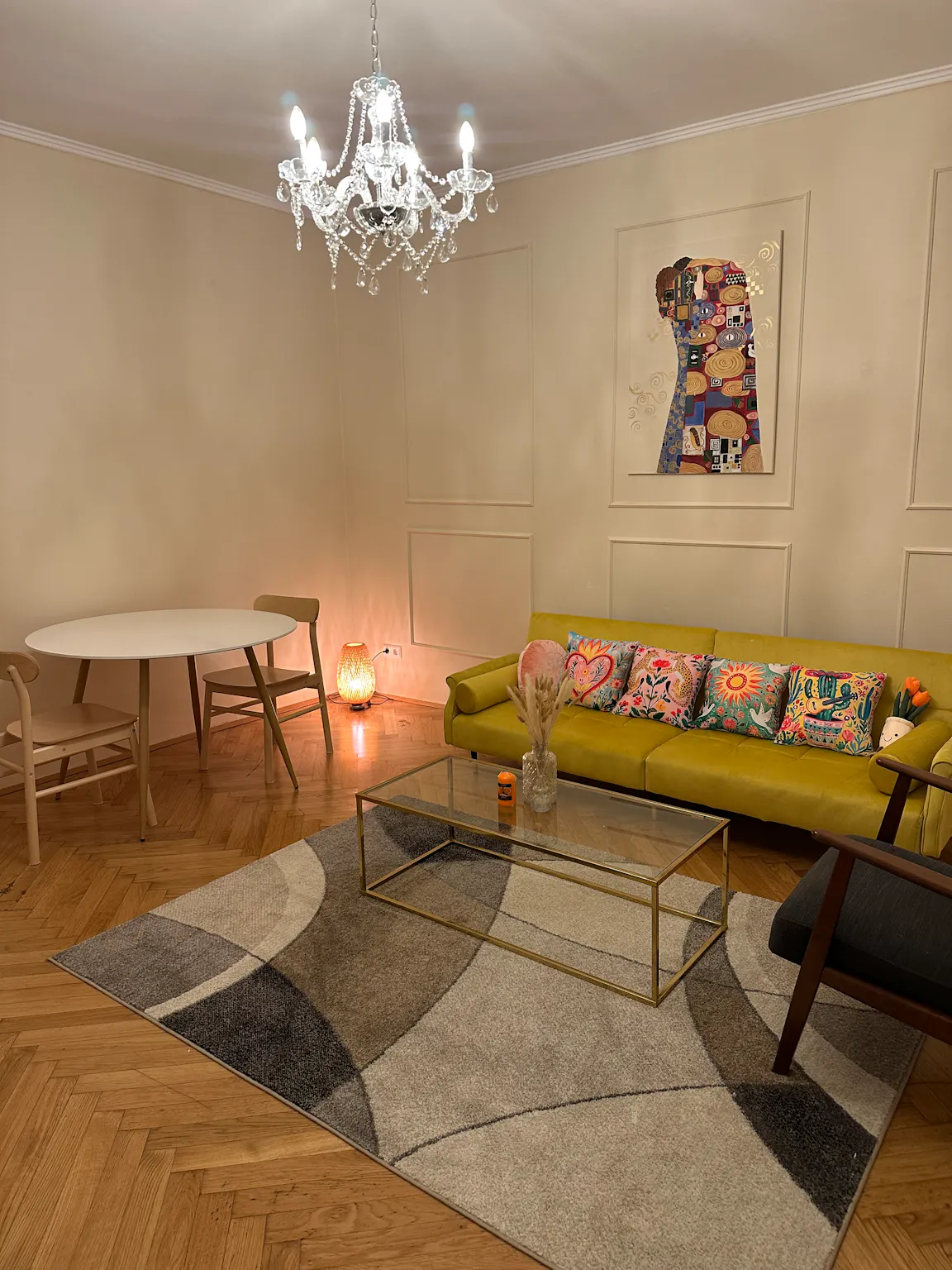 Koflergasse, Vienna preview