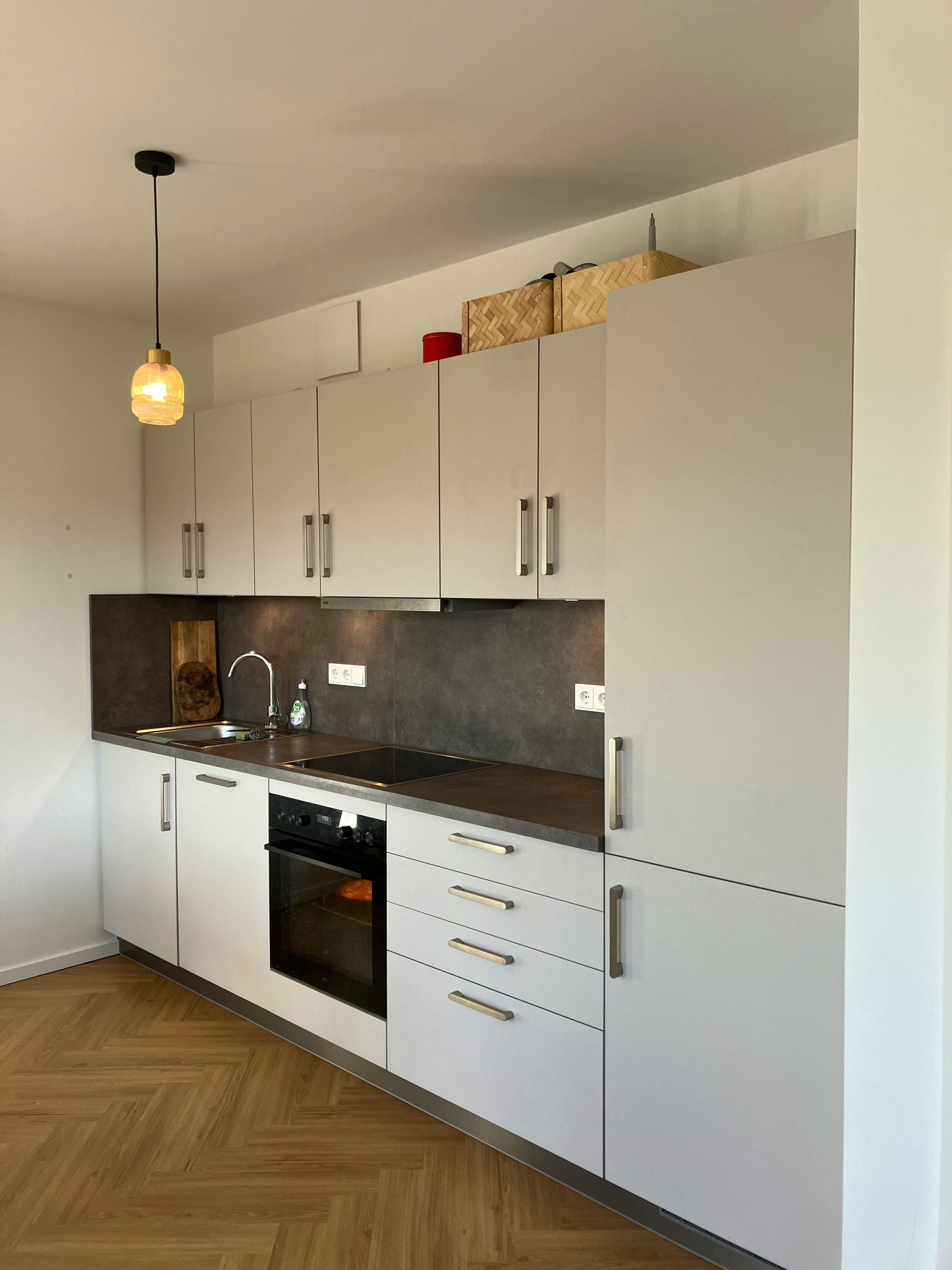2-Bedroom Apartment in Weißenseer Weg, Berlin (1717001) ROOM 4