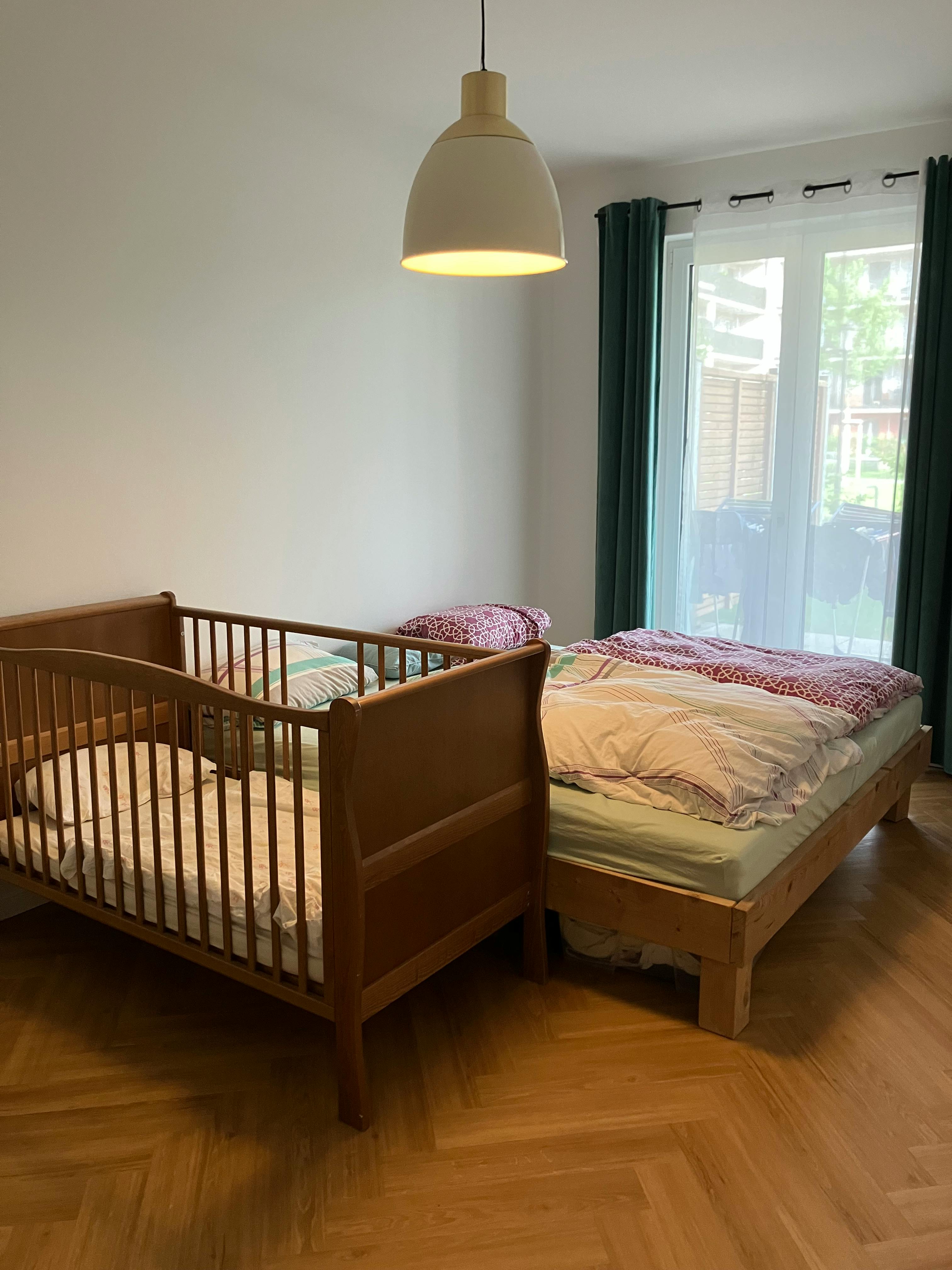 2-Bedroom Apartment in Weißenseer Weg, Berlin (1717001) ROOM 1