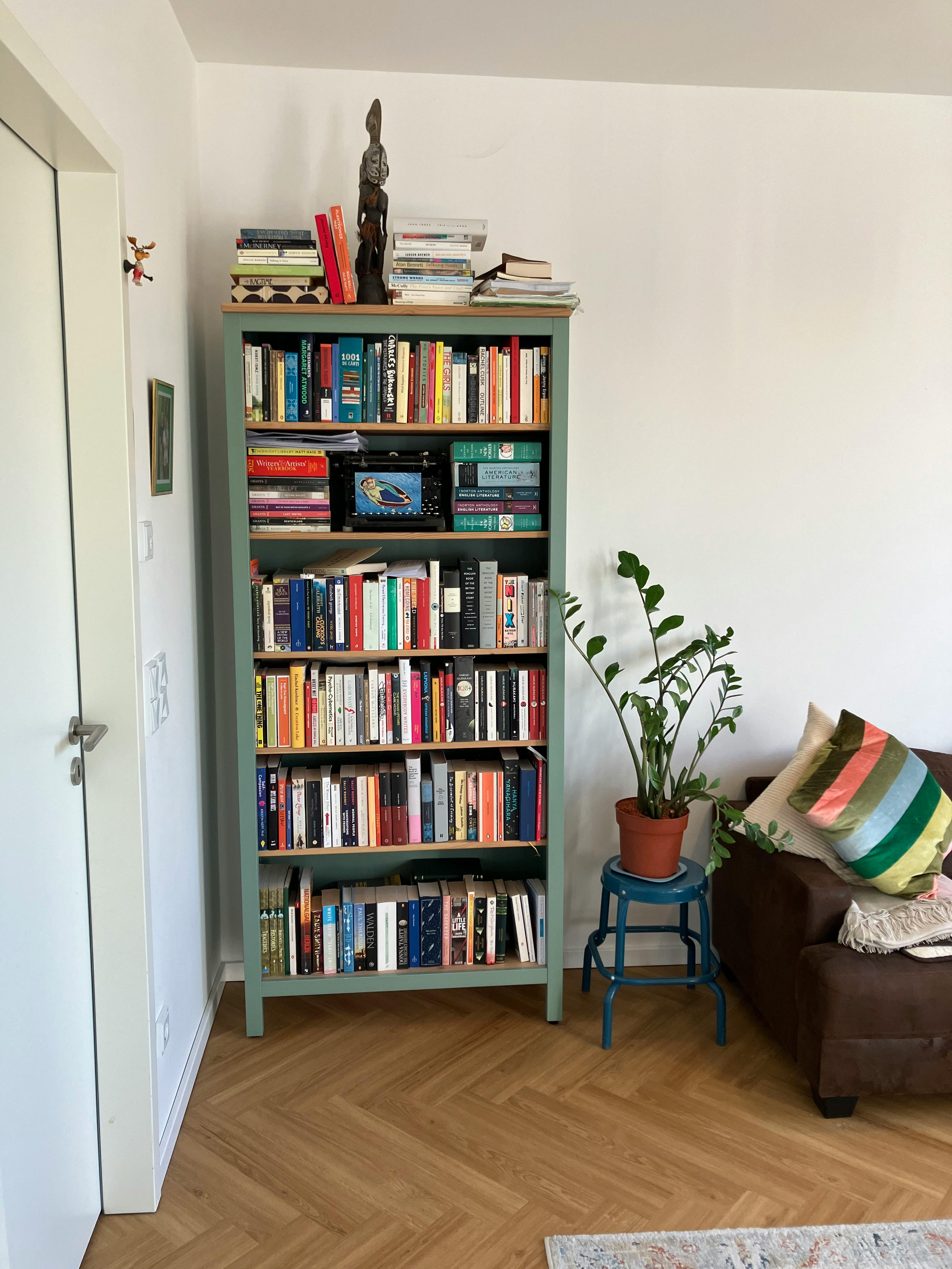 2-Bedroom Apartment in Weißenseer Weg, Berlin (1717001) ROOM 2