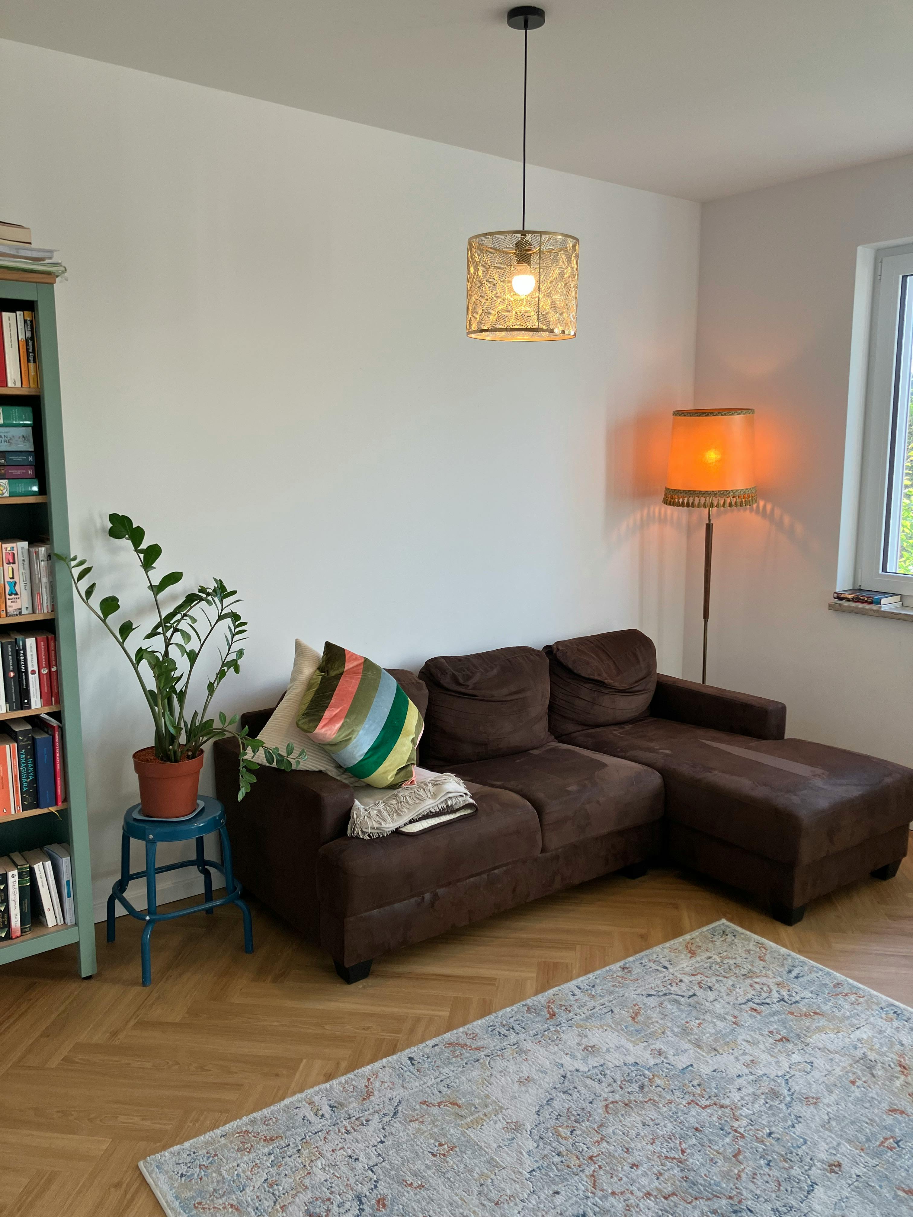 2-Bedroom Apartment in Weißenseer Weg, Berlin (1717001) ROOM