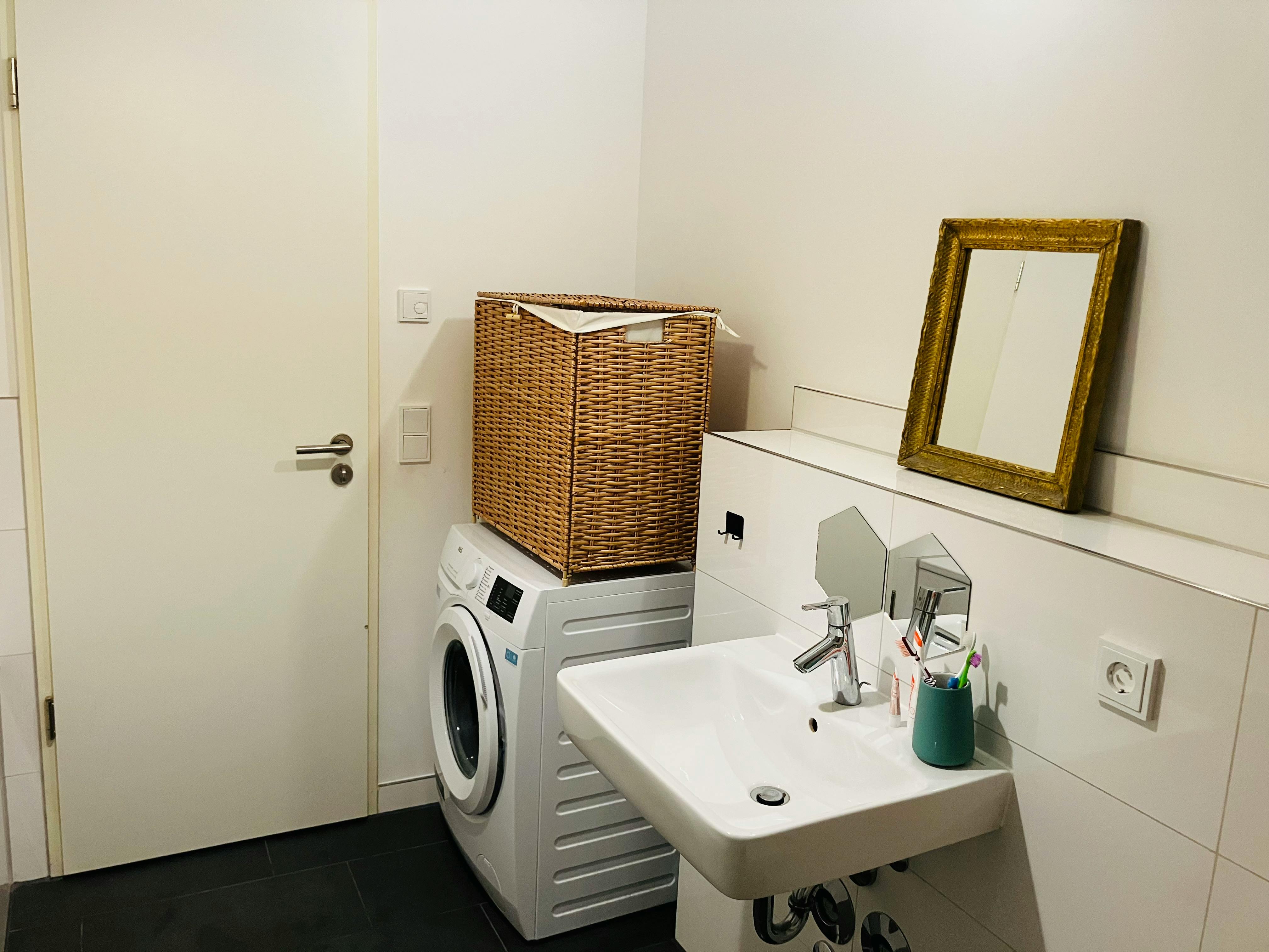 2-Bedroom Apartment in Weißenseer Weg, Berlin (1717001) room image 60