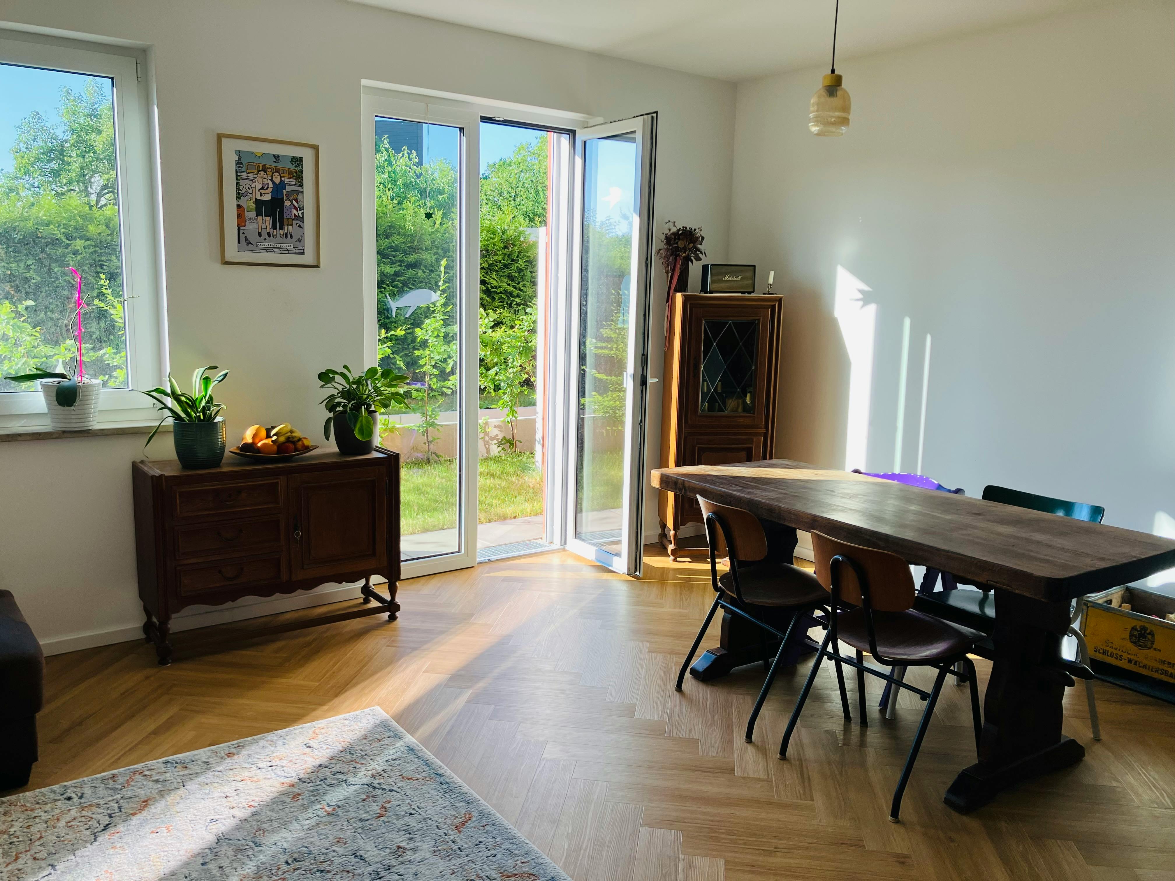 Apartamento para alugar por € 1.900 por mês em Berlin, Weißenseer Weg