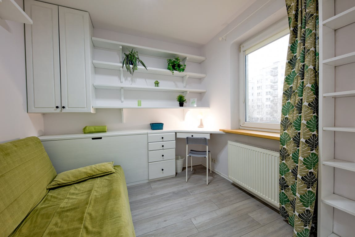 Nugat, Warsaw preview