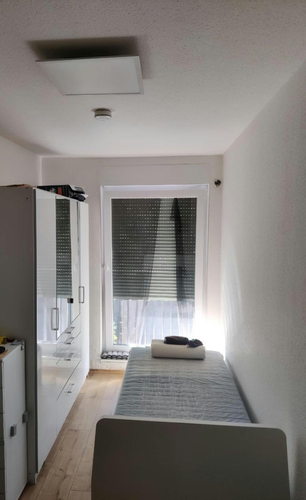 Privé kamer te huur voor € 600 per maand in Frankfurt am Main, Birminghamstraße