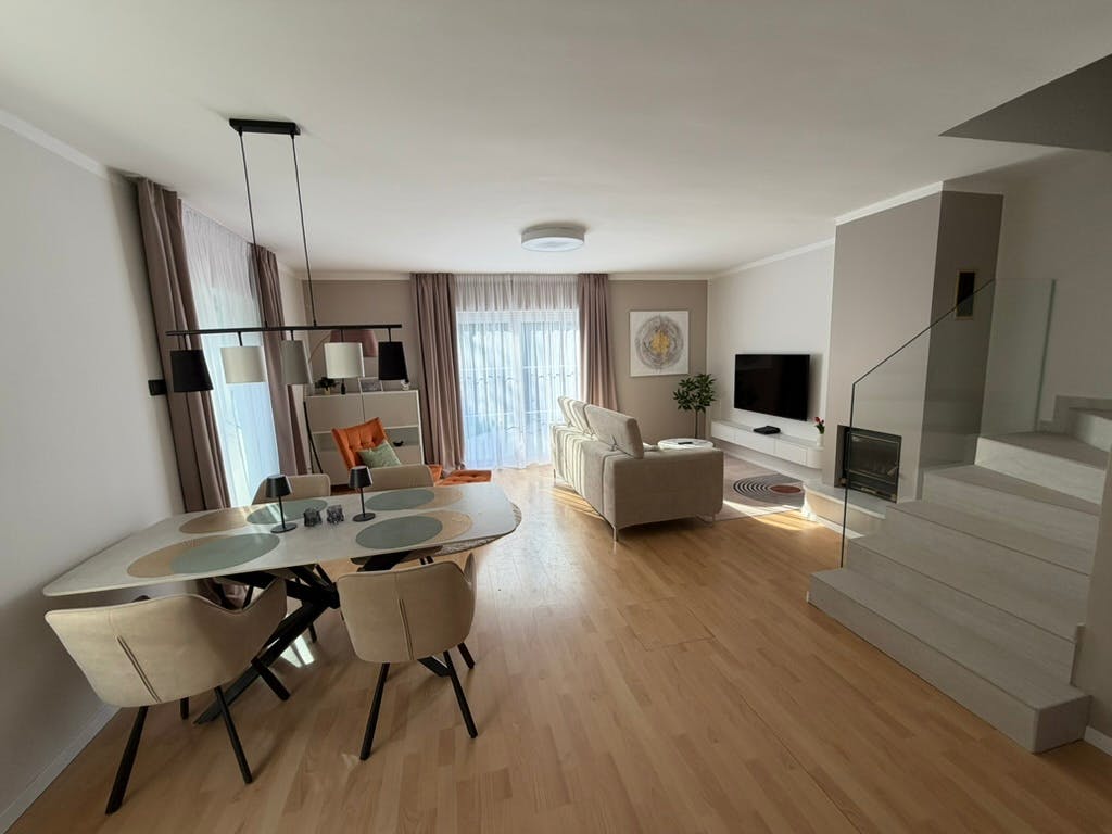 Apartment for rent for HUF 528,271 per month in Pécs, Bálicsi út