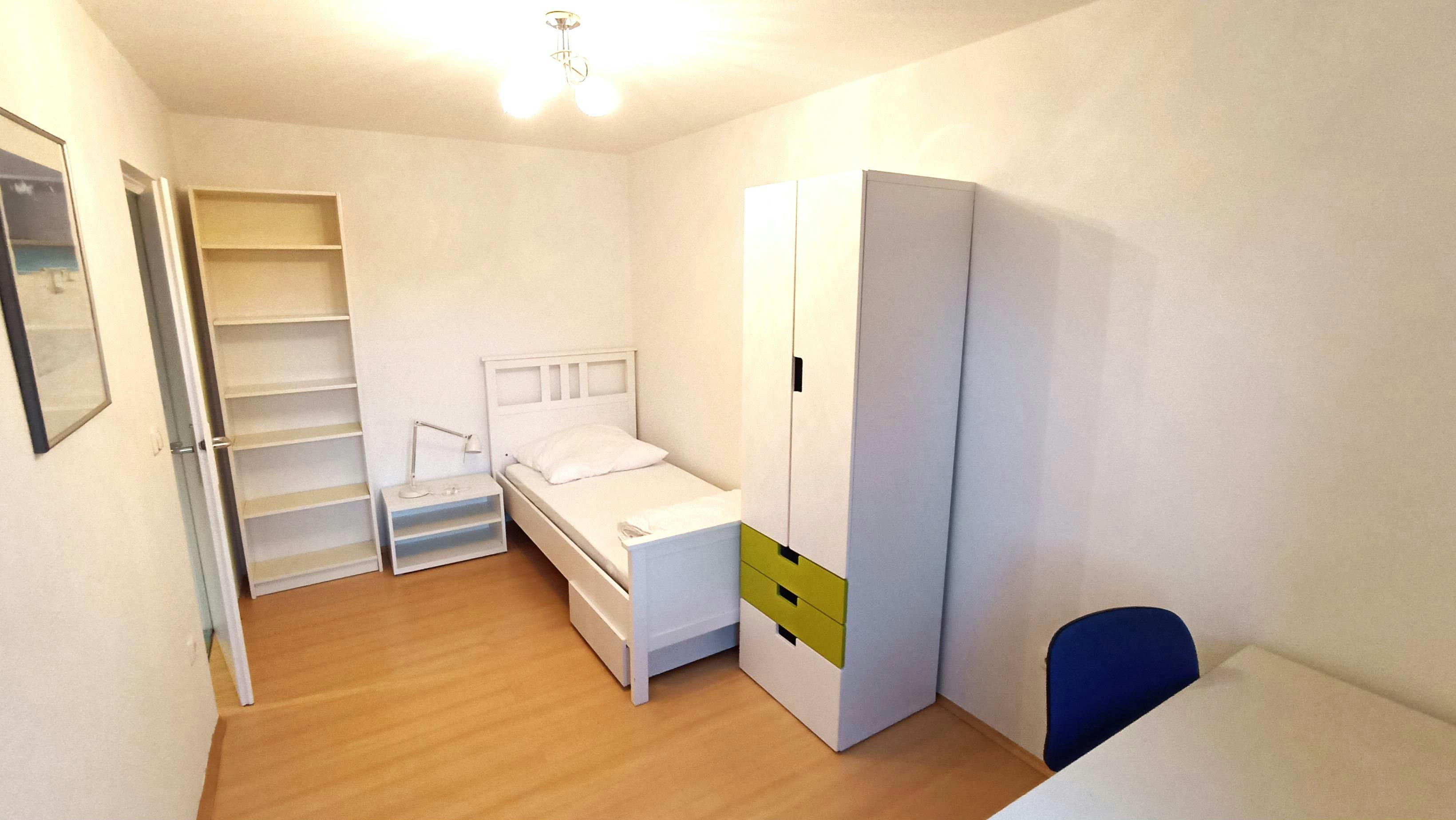 Lise-Meitner-Weg, Garching bei München preview