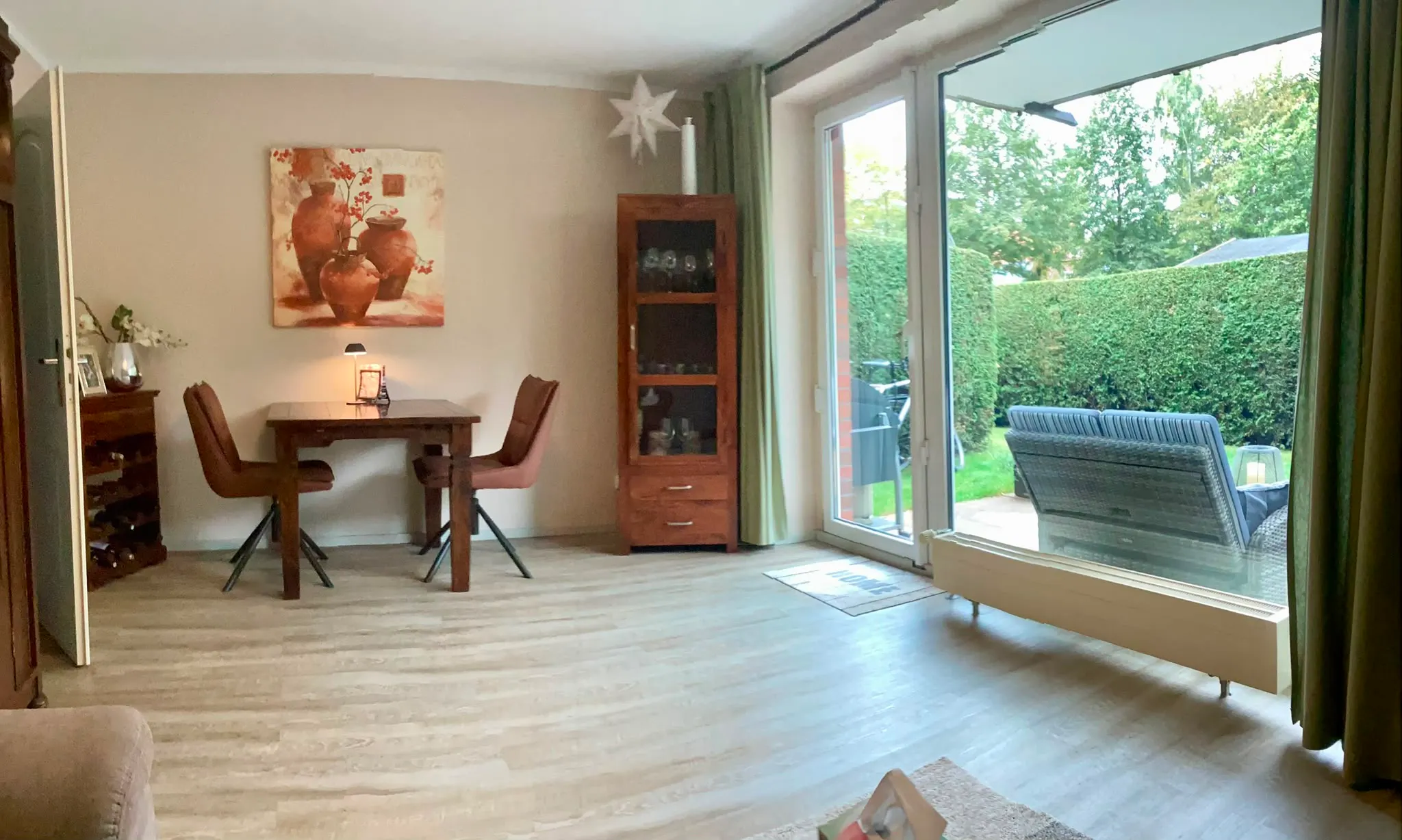 1-Bedroom Apartment in Eckerkoppel, Hamburg (1717036) ROOM 1