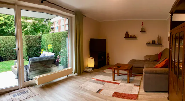 1-Bedroom Apartment in Eckerkoppel, Hamburg (1717036) room image 1