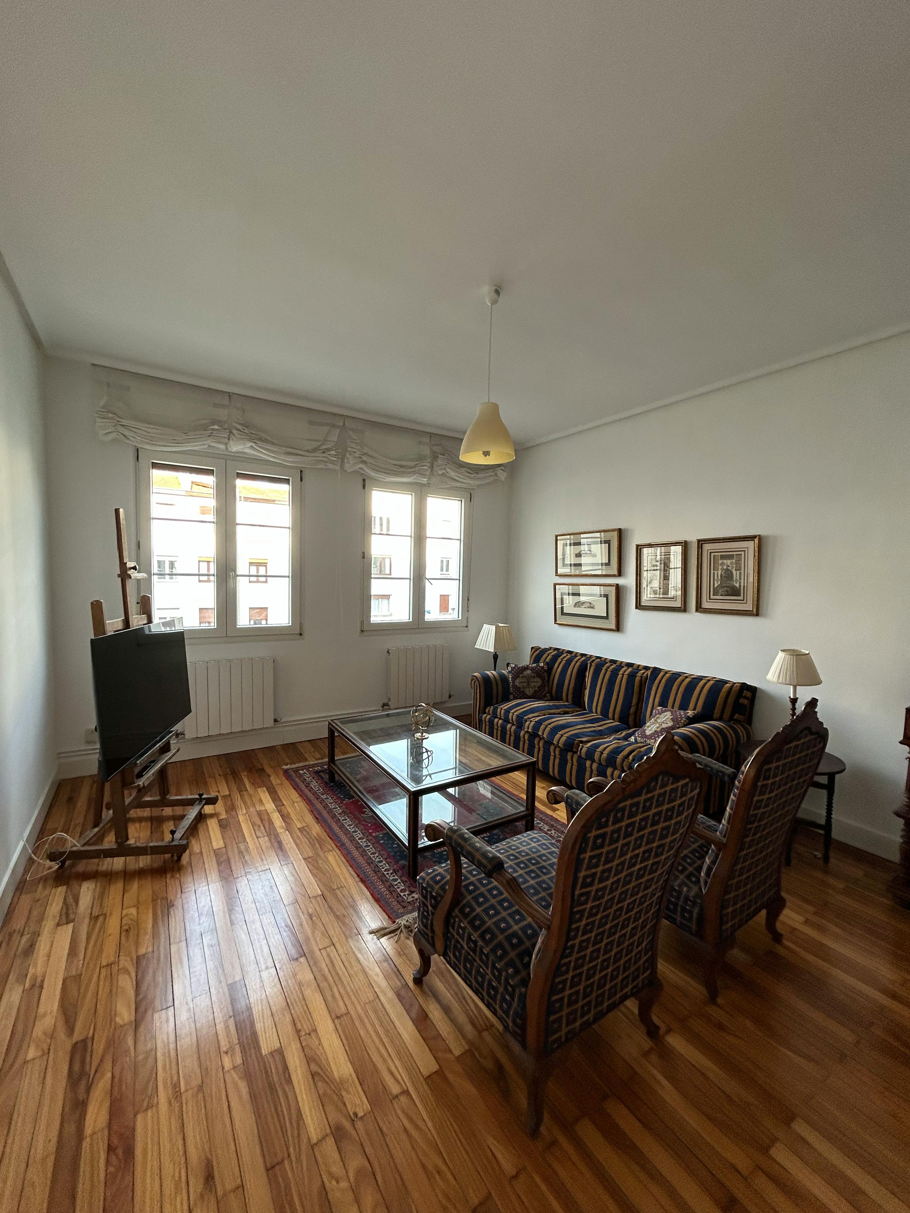 Private room in Alameda de Urquijo, Bilbao (1717041) COMMON_AREA 3