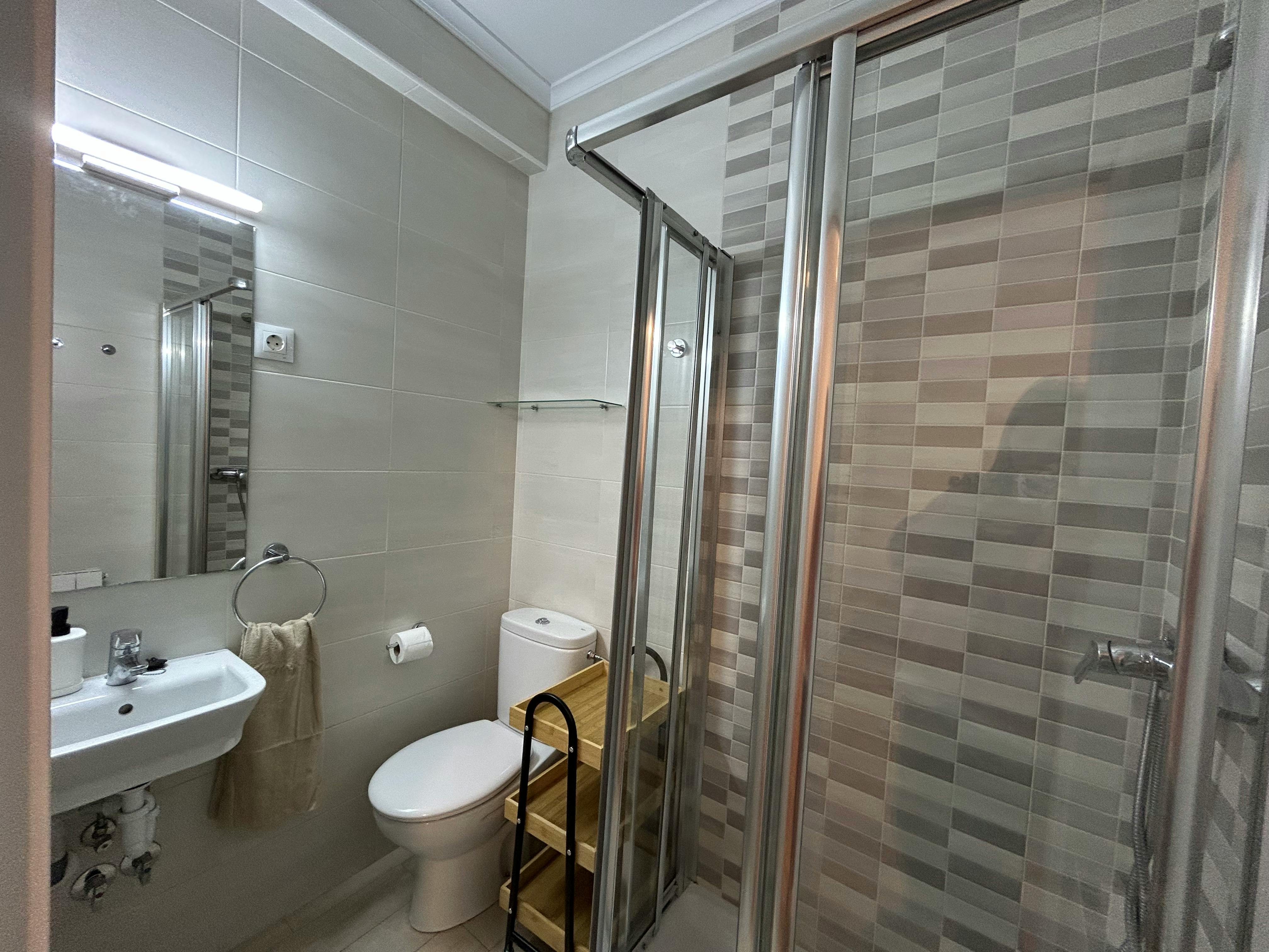 Private room in Alameda de Urquijo, Bilbao (1717041) ROOM 2