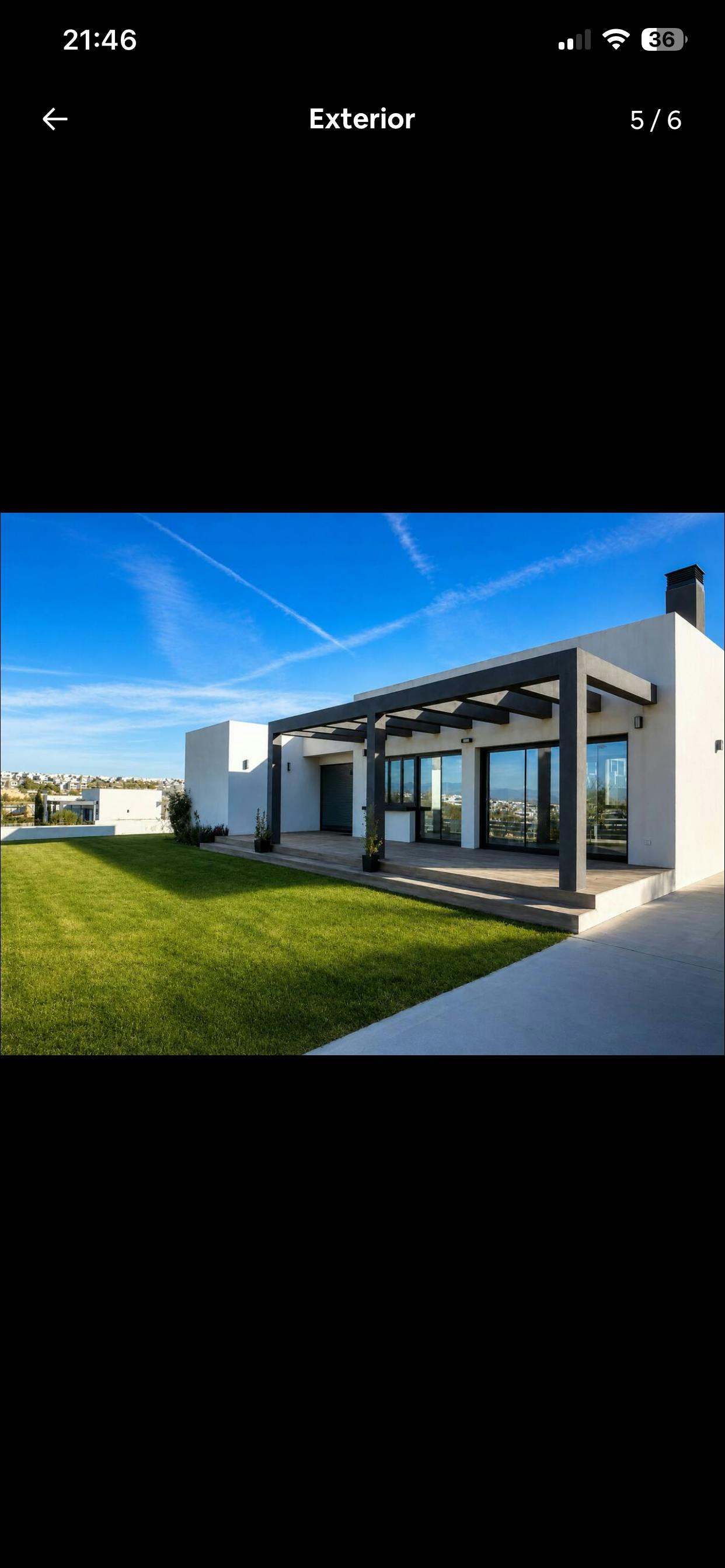 2-Bedroom House in Constelación del Unicornio, Madrid (1717047) ROOM
