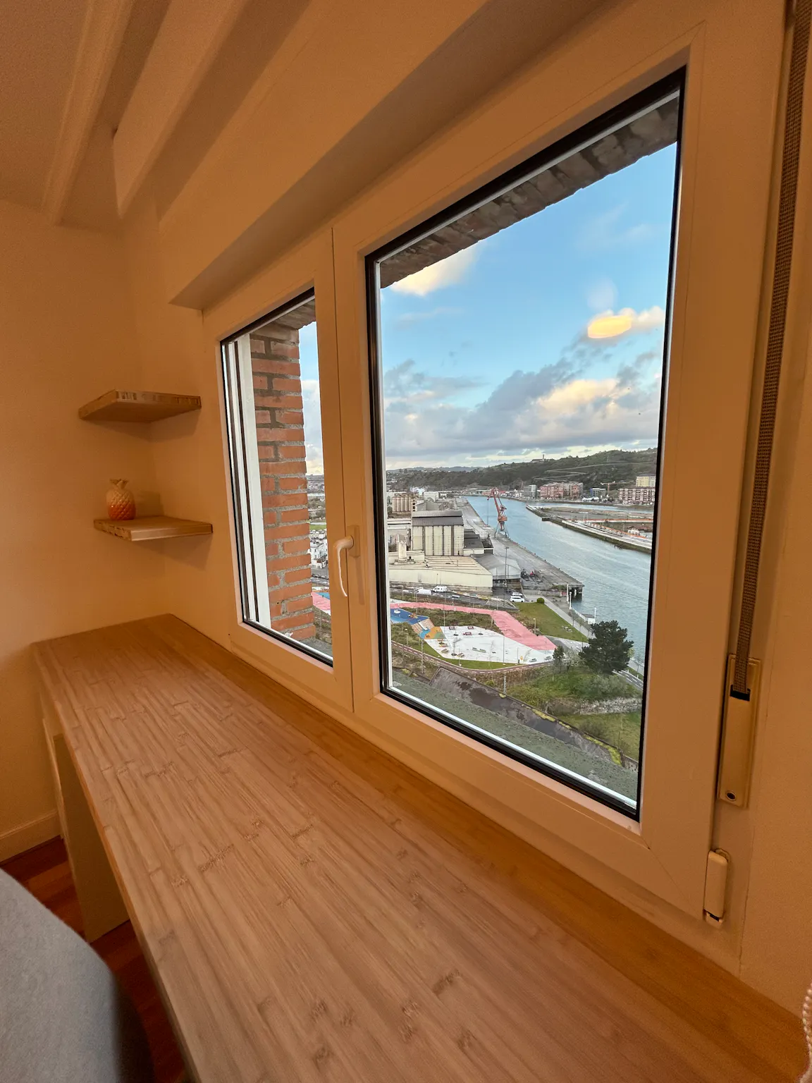 Private room in Montevideo Etorbidea, Bilbao (1717048) ROOM 2