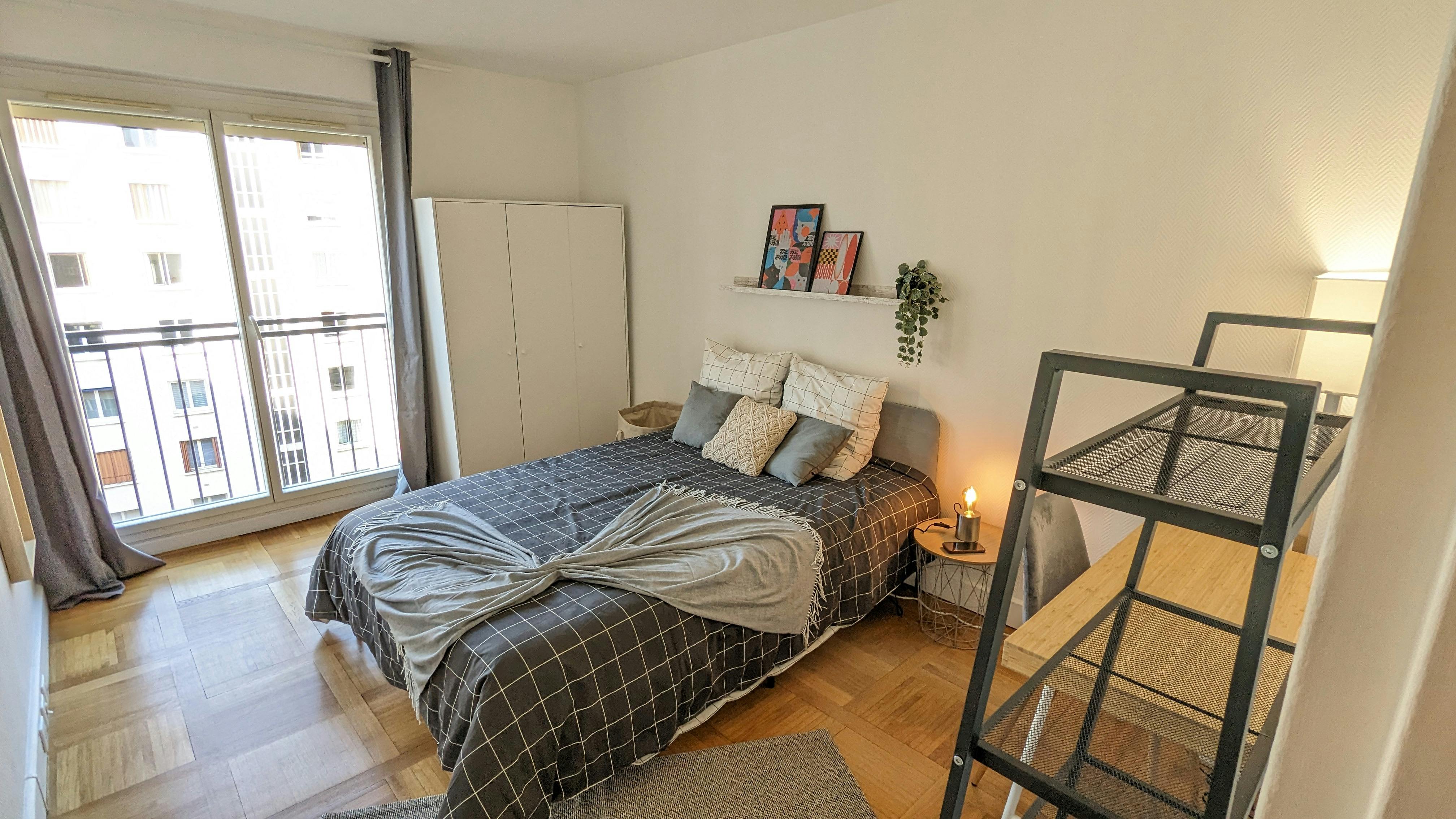 Rue de Lourmel, Paris preview