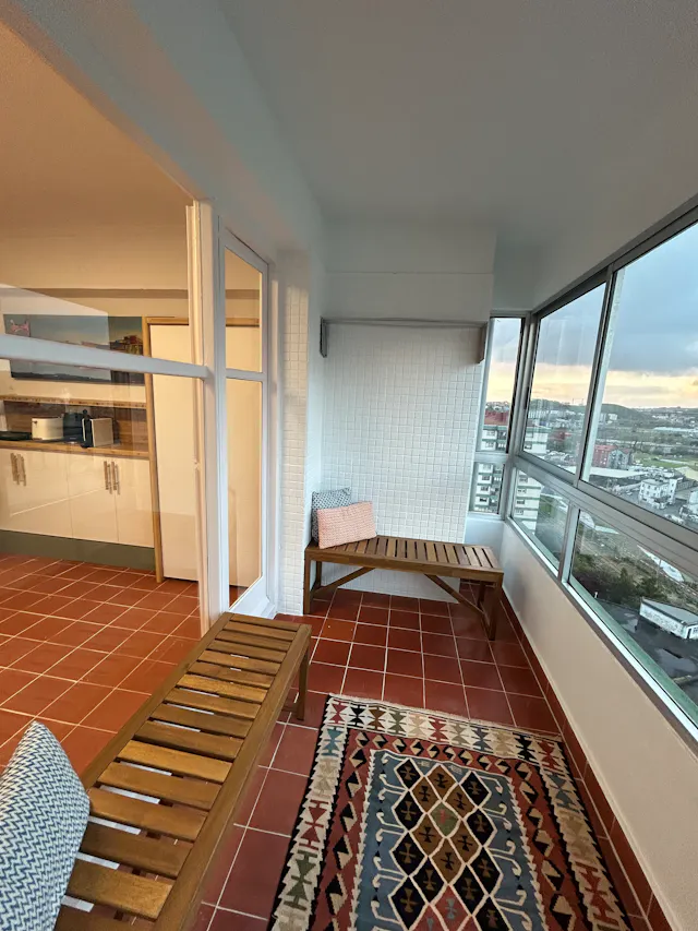 Private room in Montevideo Etorbidea, Bilbao (1717051) room image 8